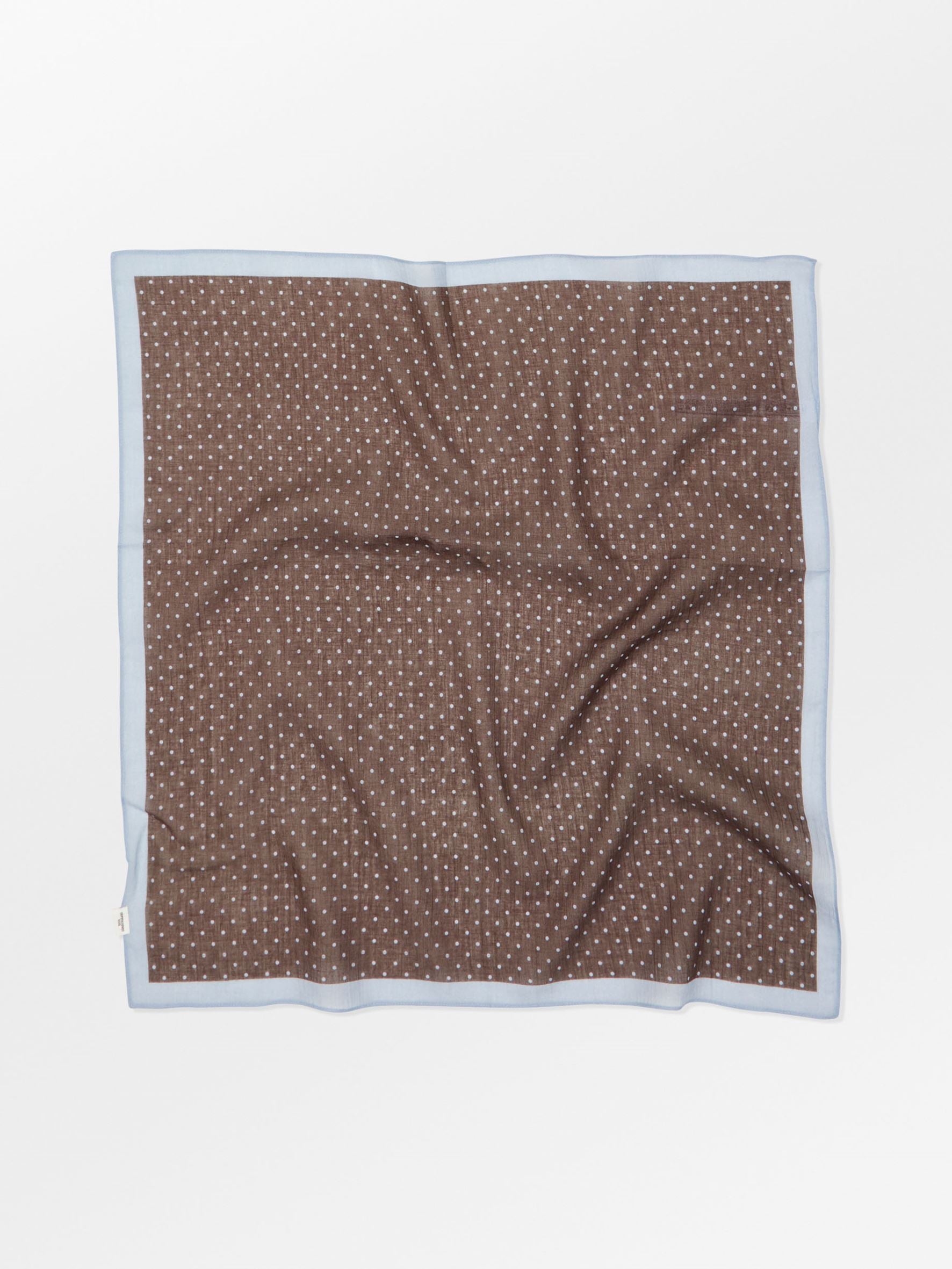 Dot Cotta Scarf OneSize Becksöndergaard.dk