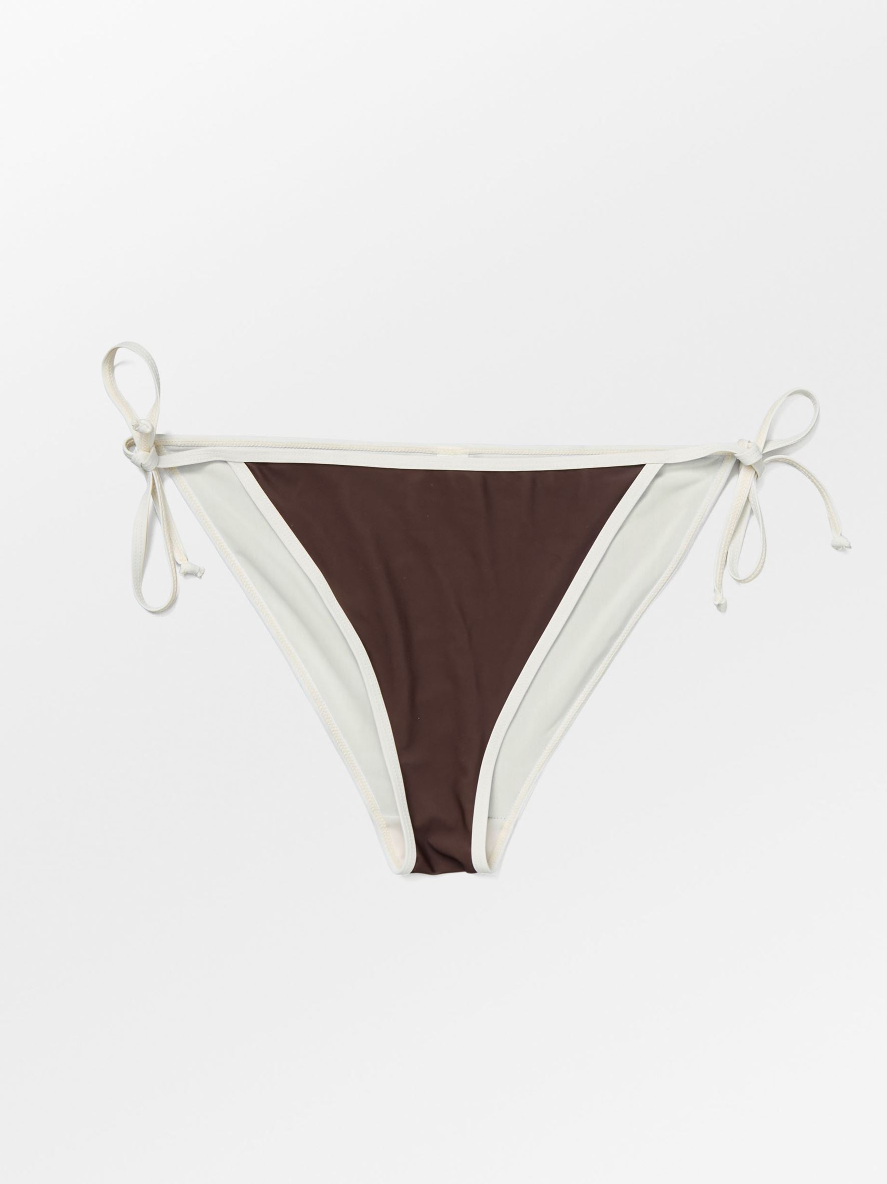 Contrast Baila Bikini Tanga Clothing Becksöndergaard.dk