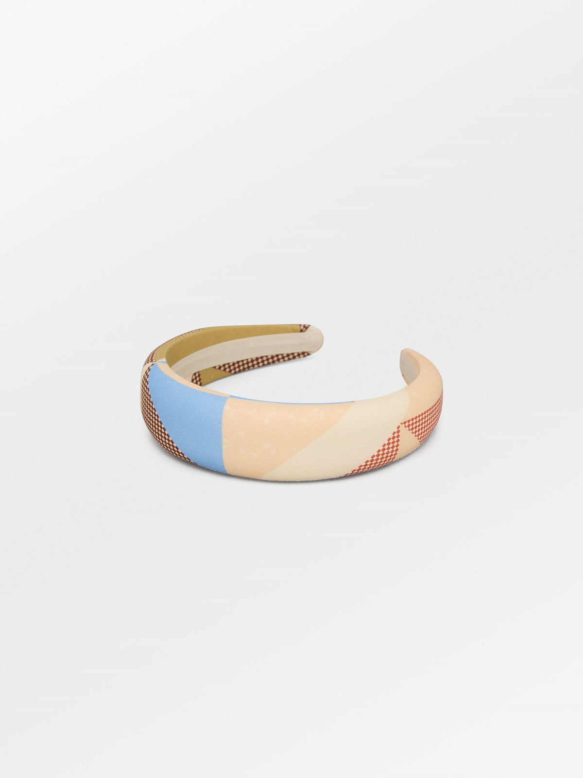 Quilta Wide Hairbrace OneSize Becksöndergaard.dk