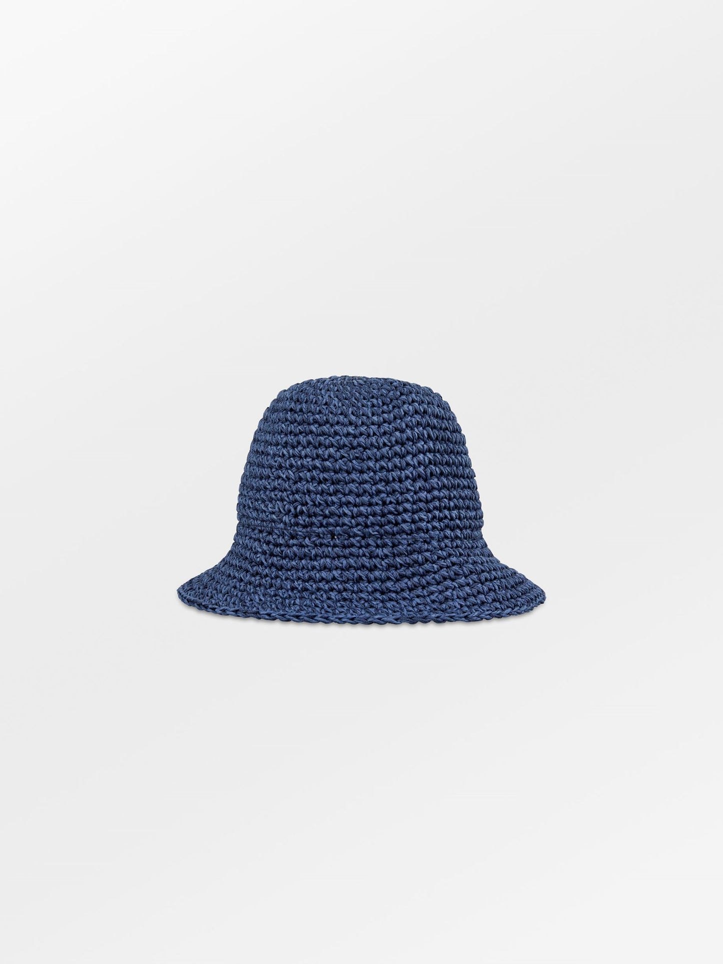 Strawchet Saverina Straw Hat Clothing Becksöndergaard.dk