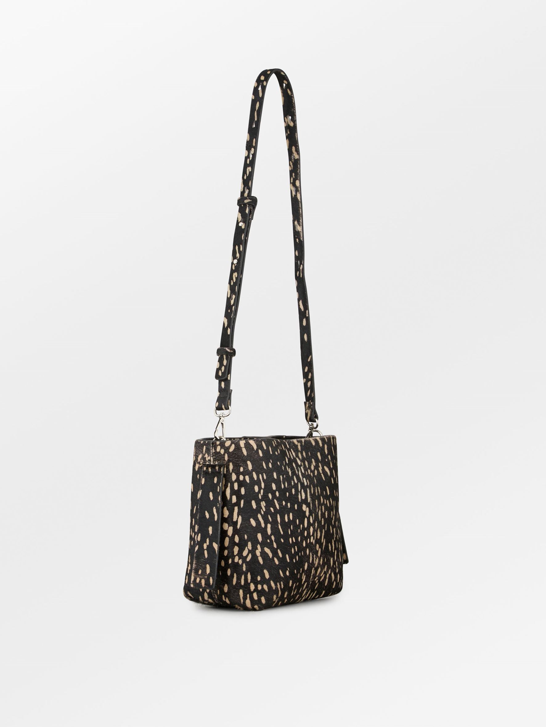 Deery Fraya Small Bag OneSize Becksöndergaard.dk