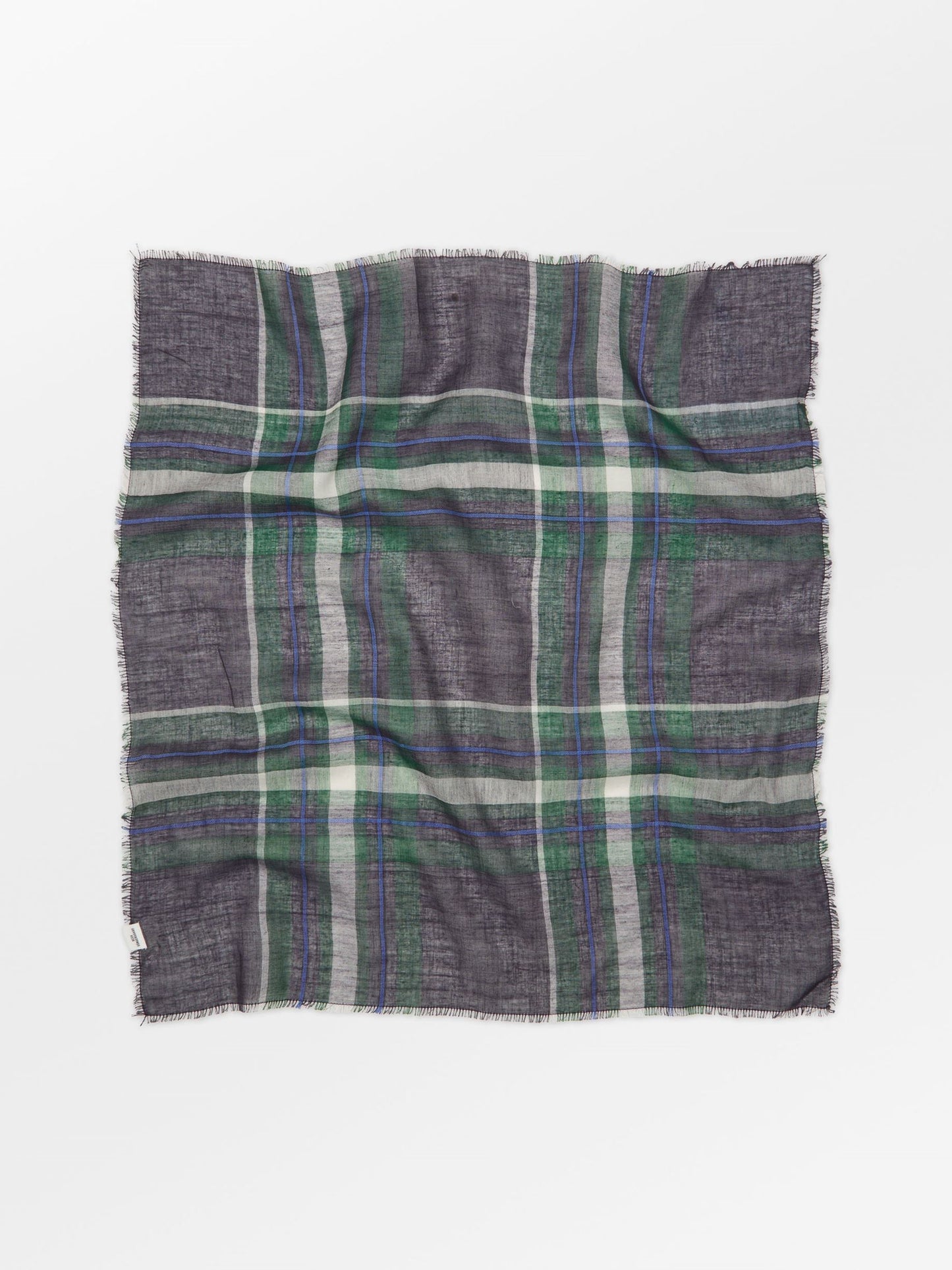 Plaidia Cowea Scarf OneSize Becksöndergaard.dk