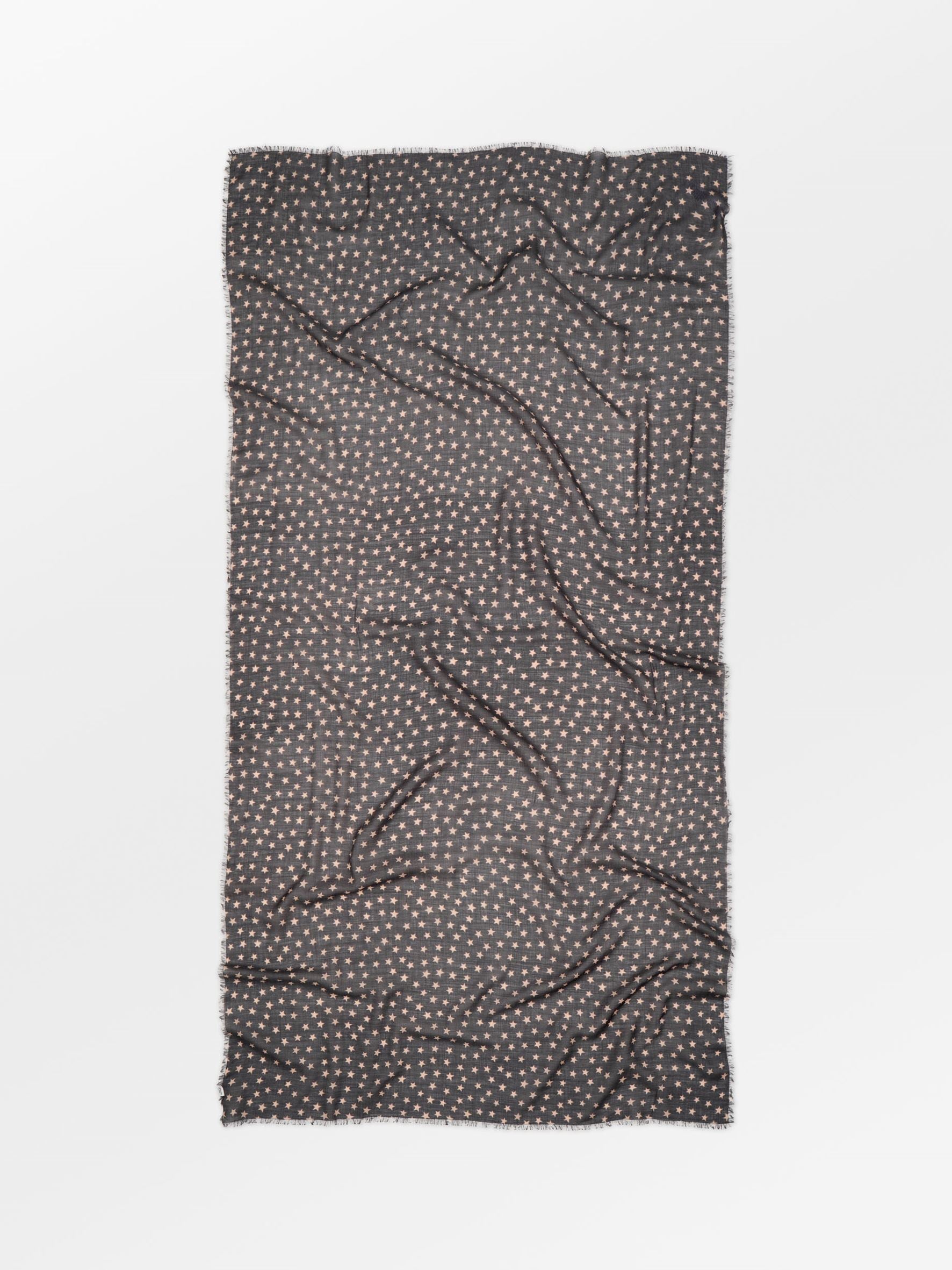 Another Nova Siw Scarf OneSize Becksöndergaard.dk
