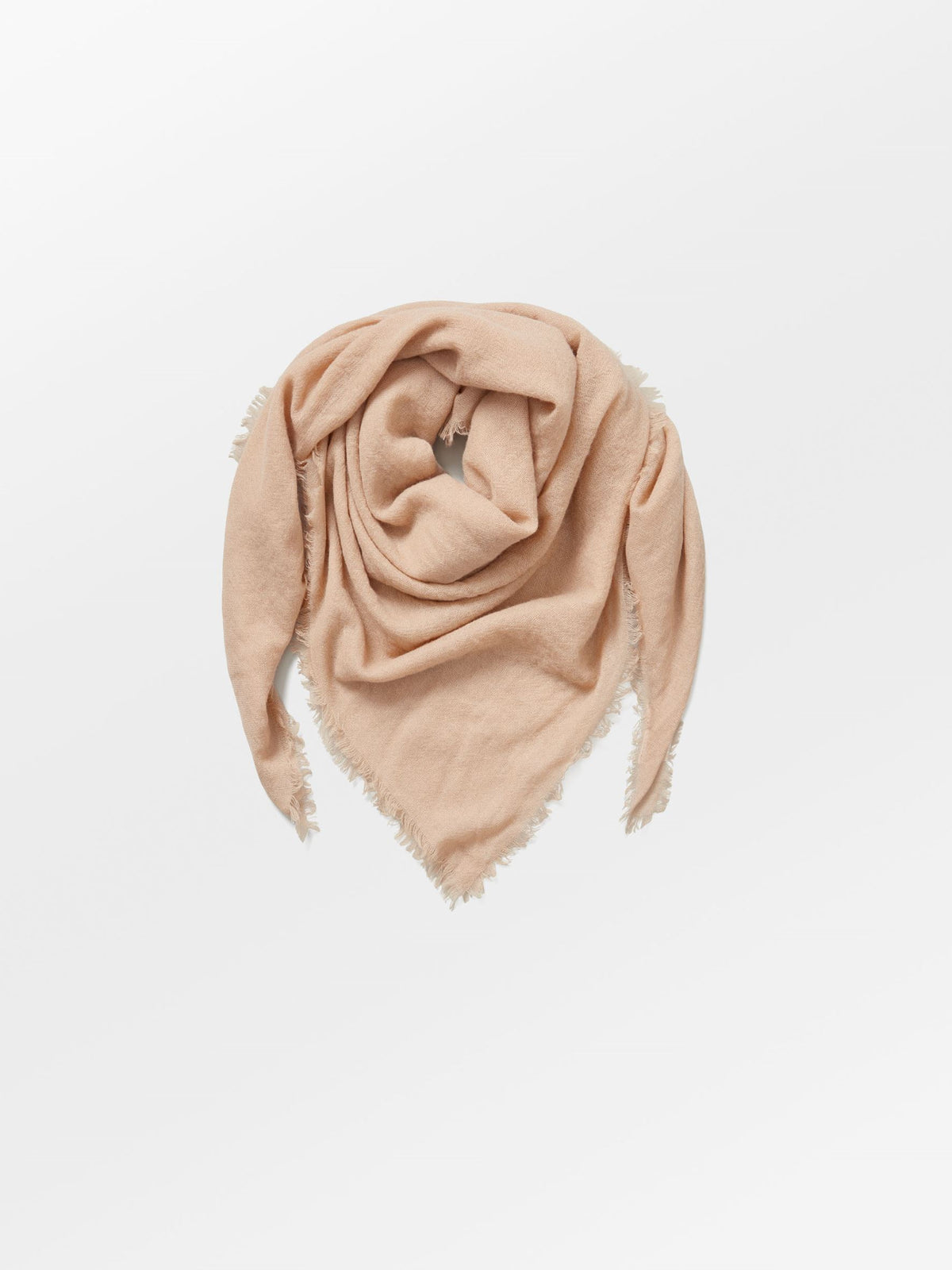 Cashma Scarf OneSize Becksöndergaard.dk