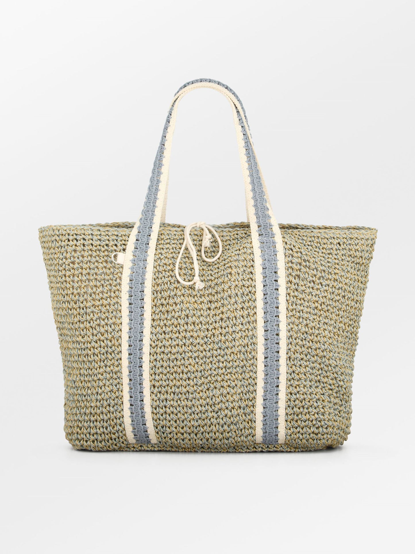 Strawchet Pheobe Bag OneSize Becksöndergaard.dk