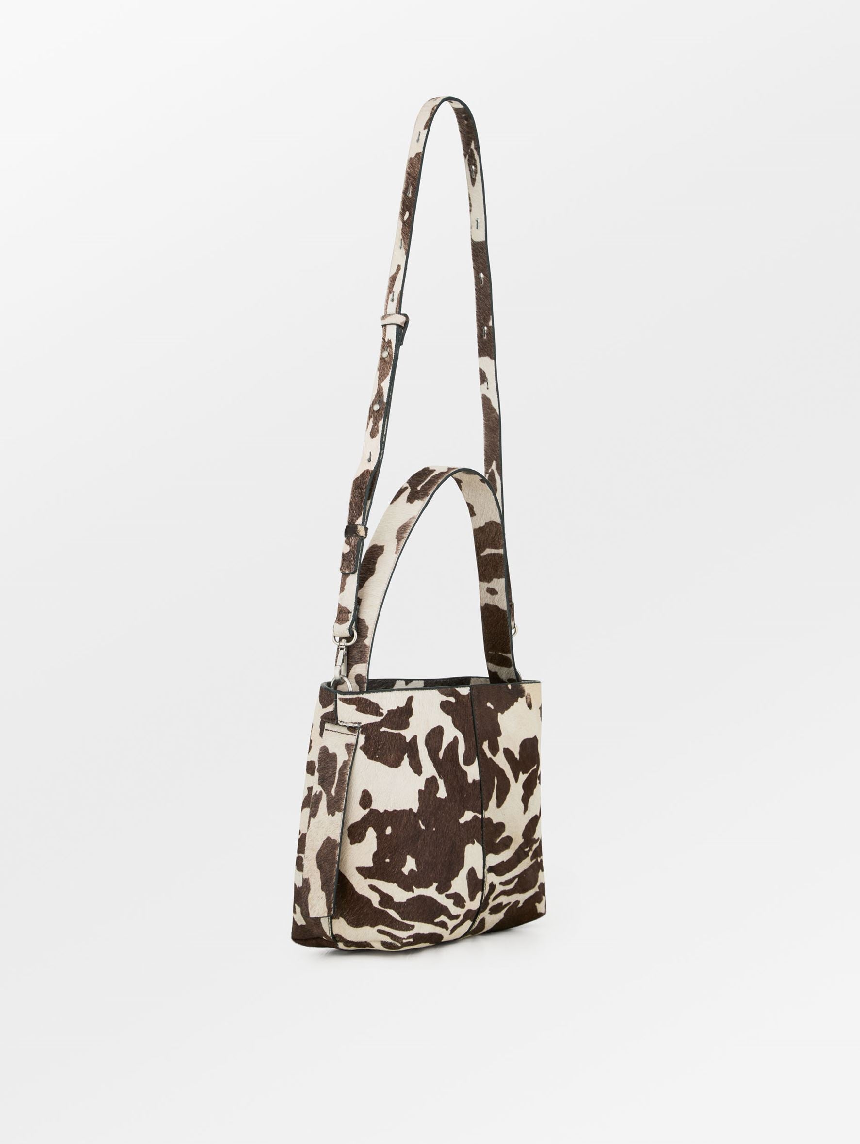 Texas Leather Fraya Small Bag OneSize Becksöndergaard.dk