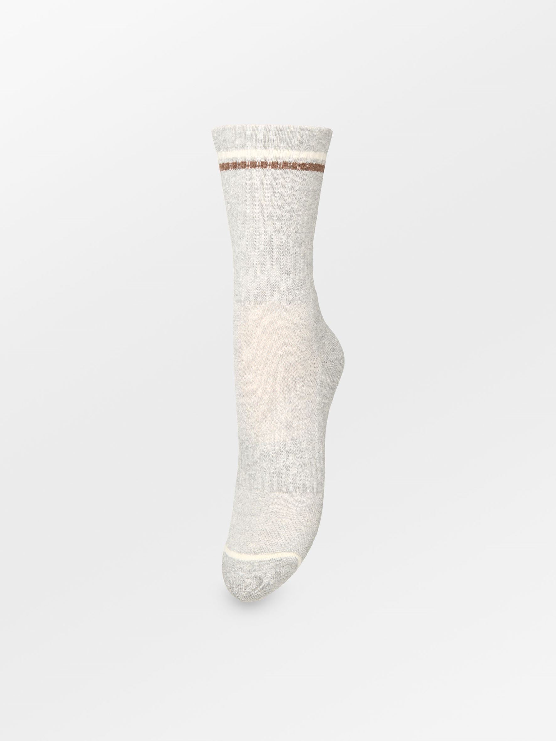 Sporty Cotta Sock Socks Becksöndergaard.dk