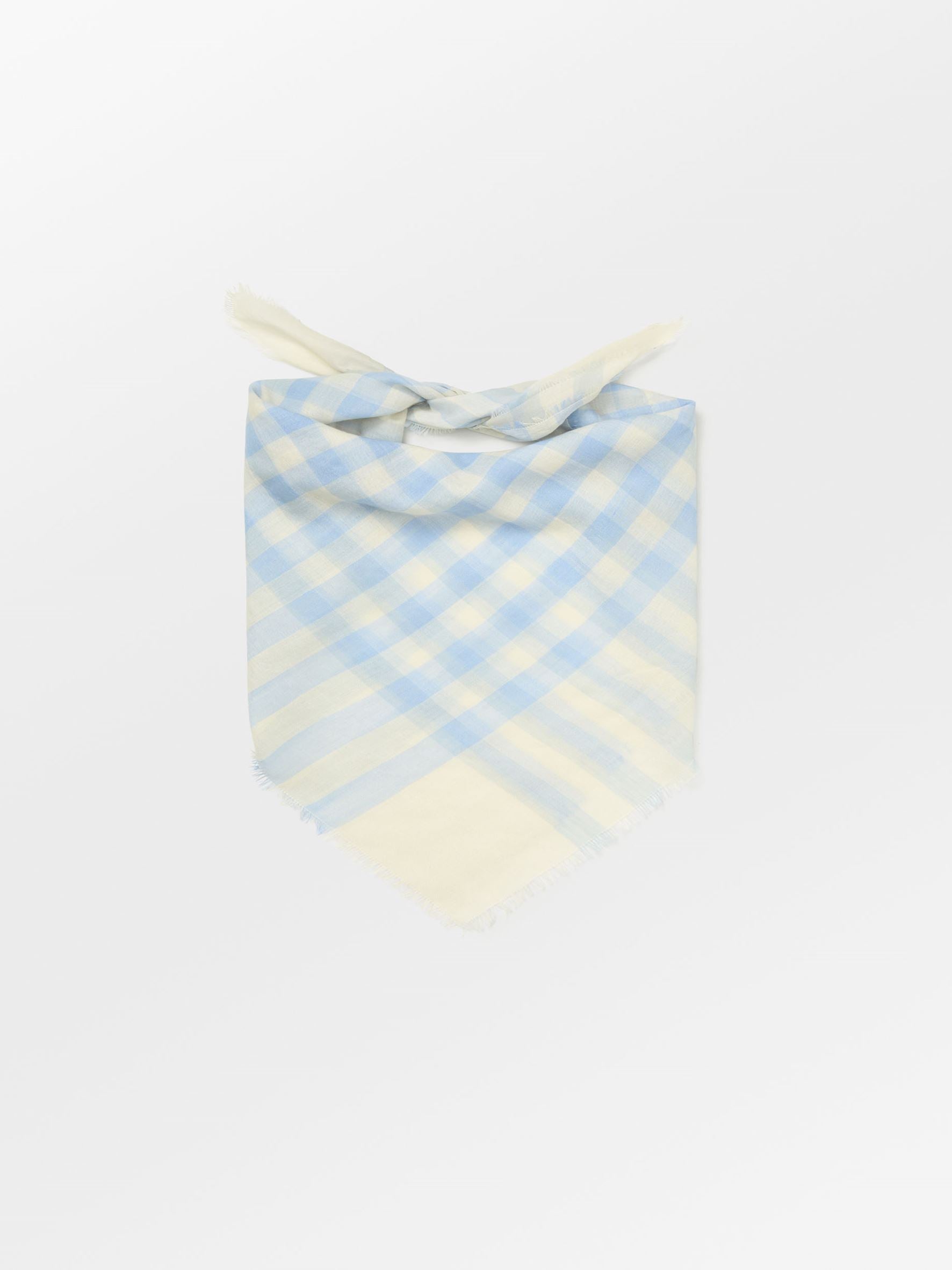 Check Siw Scarf OneSize Becksöndergaard.dk