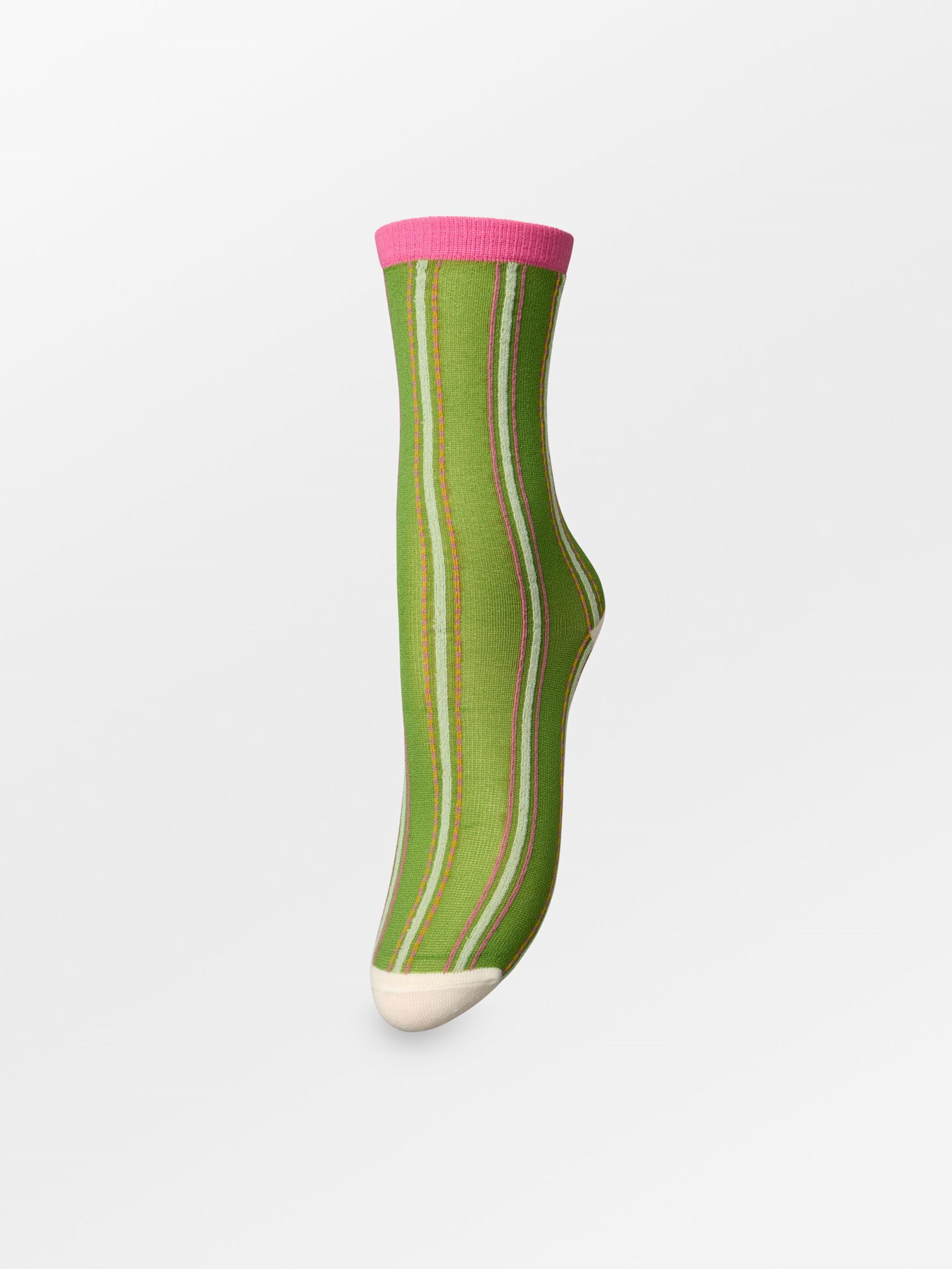 Linoa Sock Socks Becksöndergaard.dk