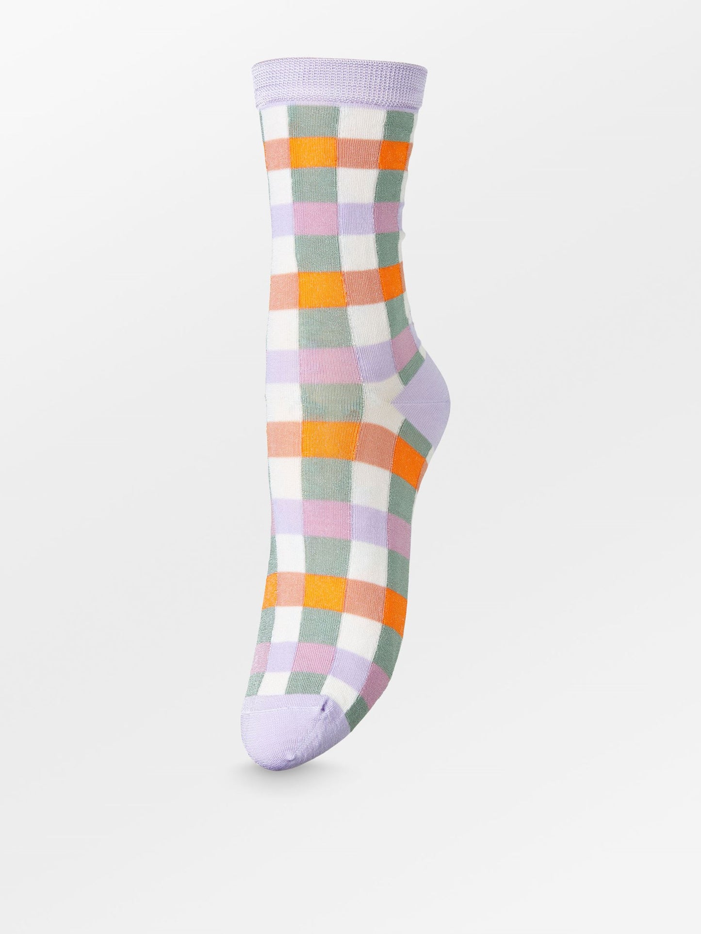 Odette Funkie Sock Socks Becksöndergaard.dk   