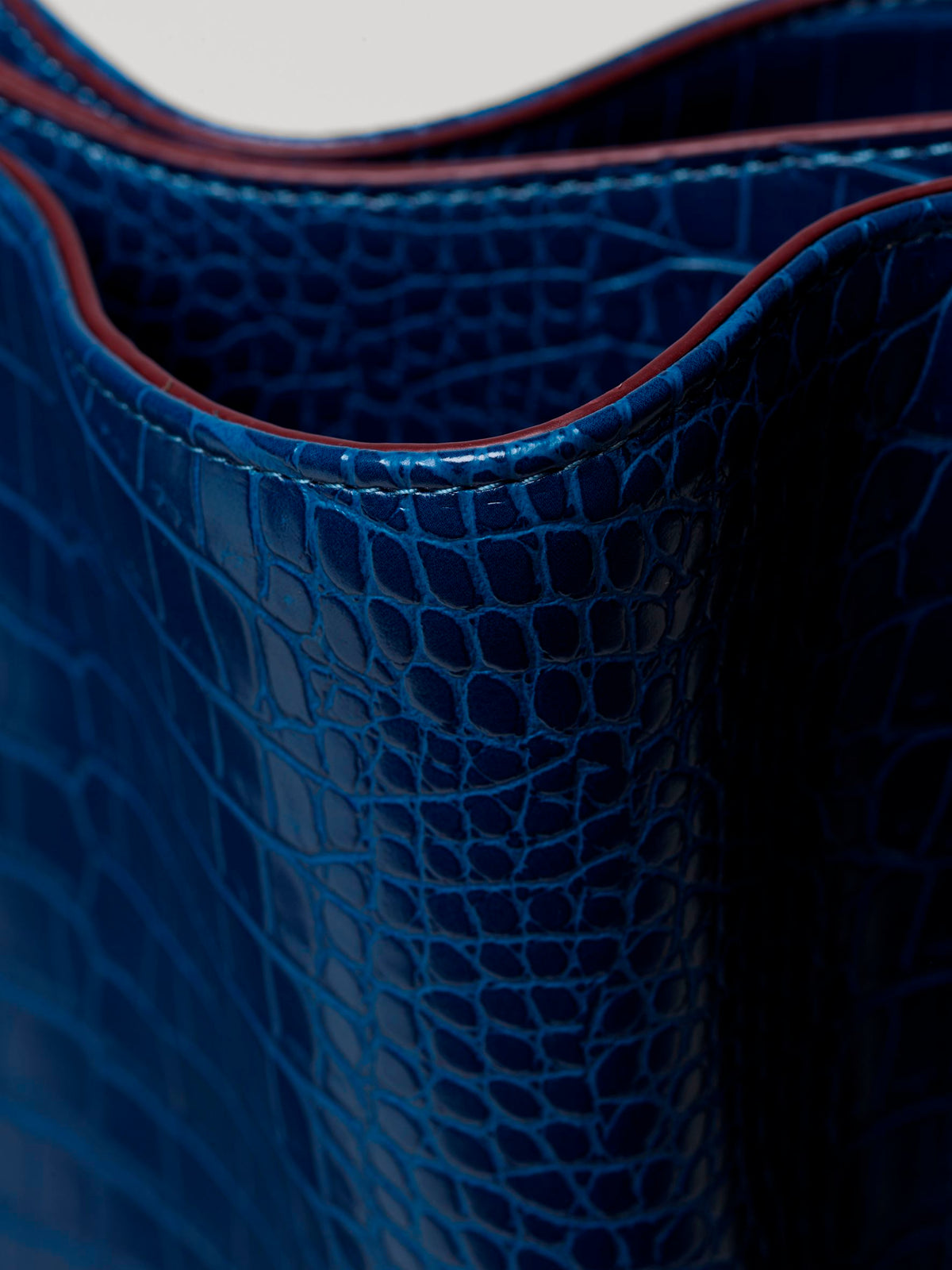 Becksöndergaard, Solid Kayna Bag - Blue Nights, bags, bags, bags