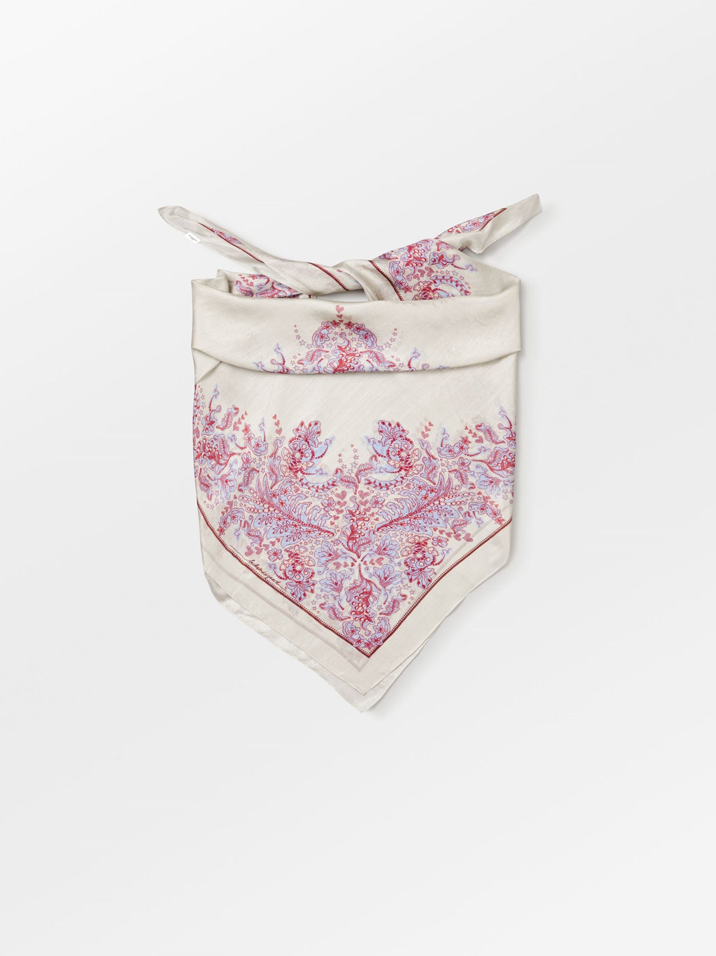 Nocturne Taby Sia Scarf OneSize Becksöndergaard.dk