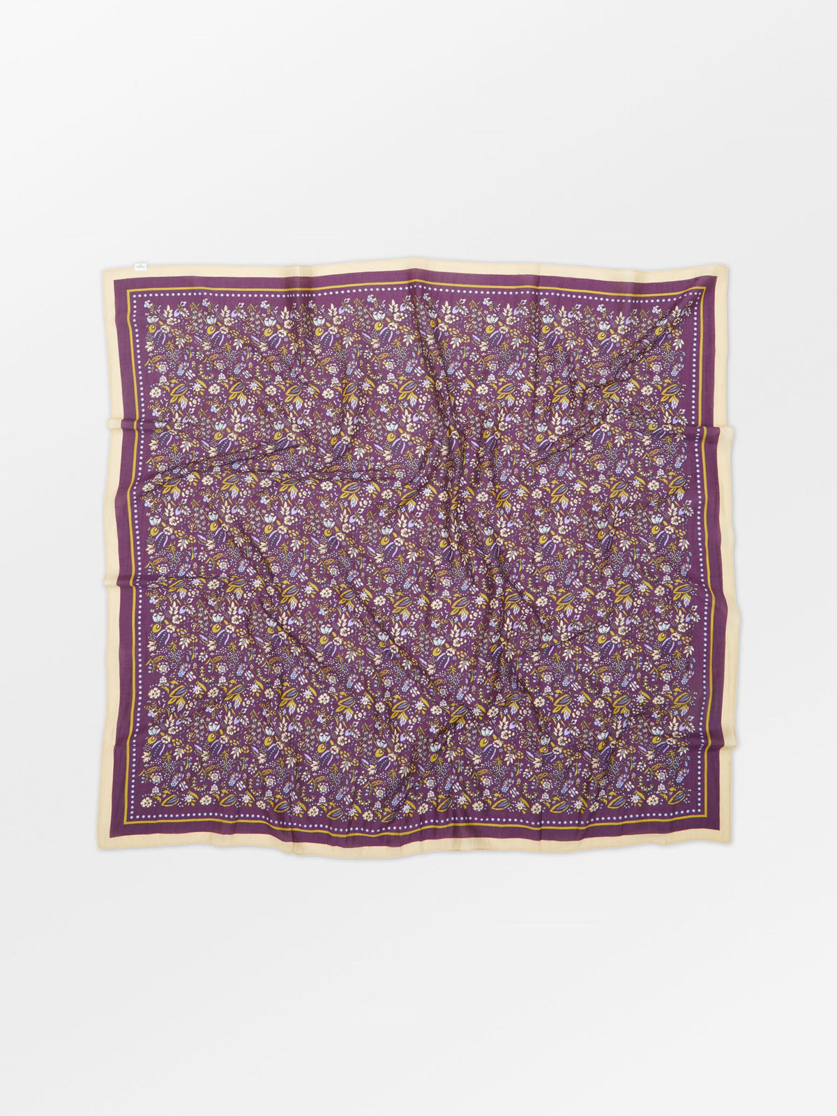Fiora Sico Scarf OneSize Becksöndergaard.dk