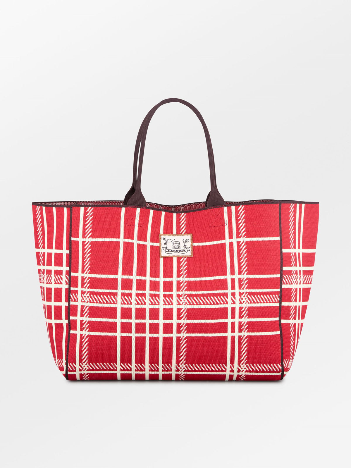 Grid Josie Bag OneSize Becksöndergaard.dk