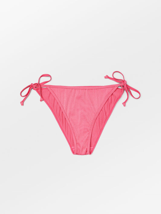 Becksöndergaard, Lyx Baila Bikini Tanga - Hot Pink, swimwear, swimwear