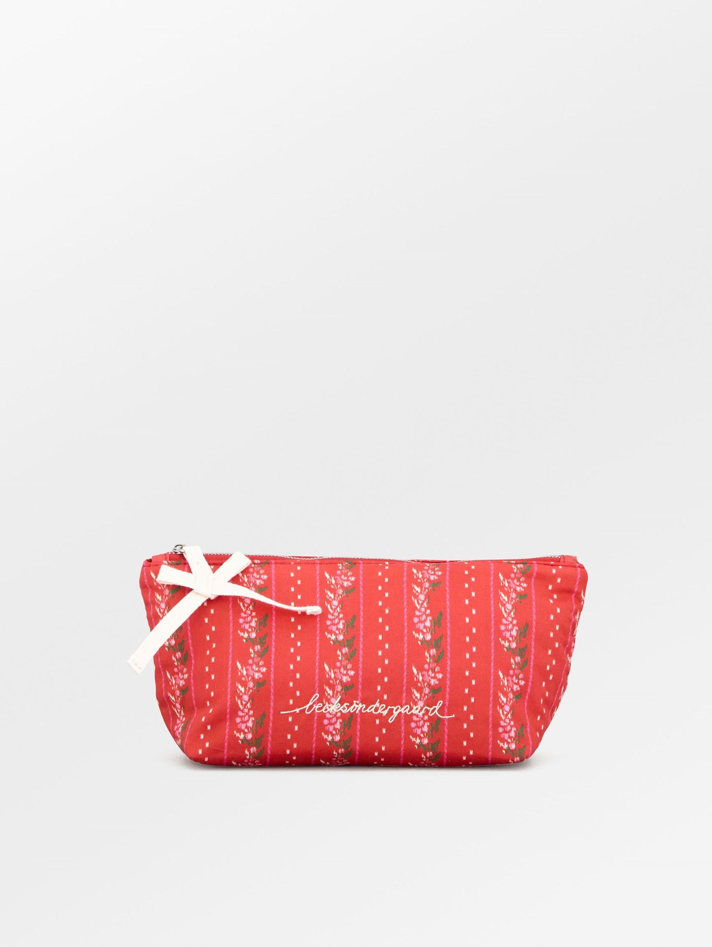 Ribbonia Pouch Mini Bag OneSize Becksöndergaard.dk