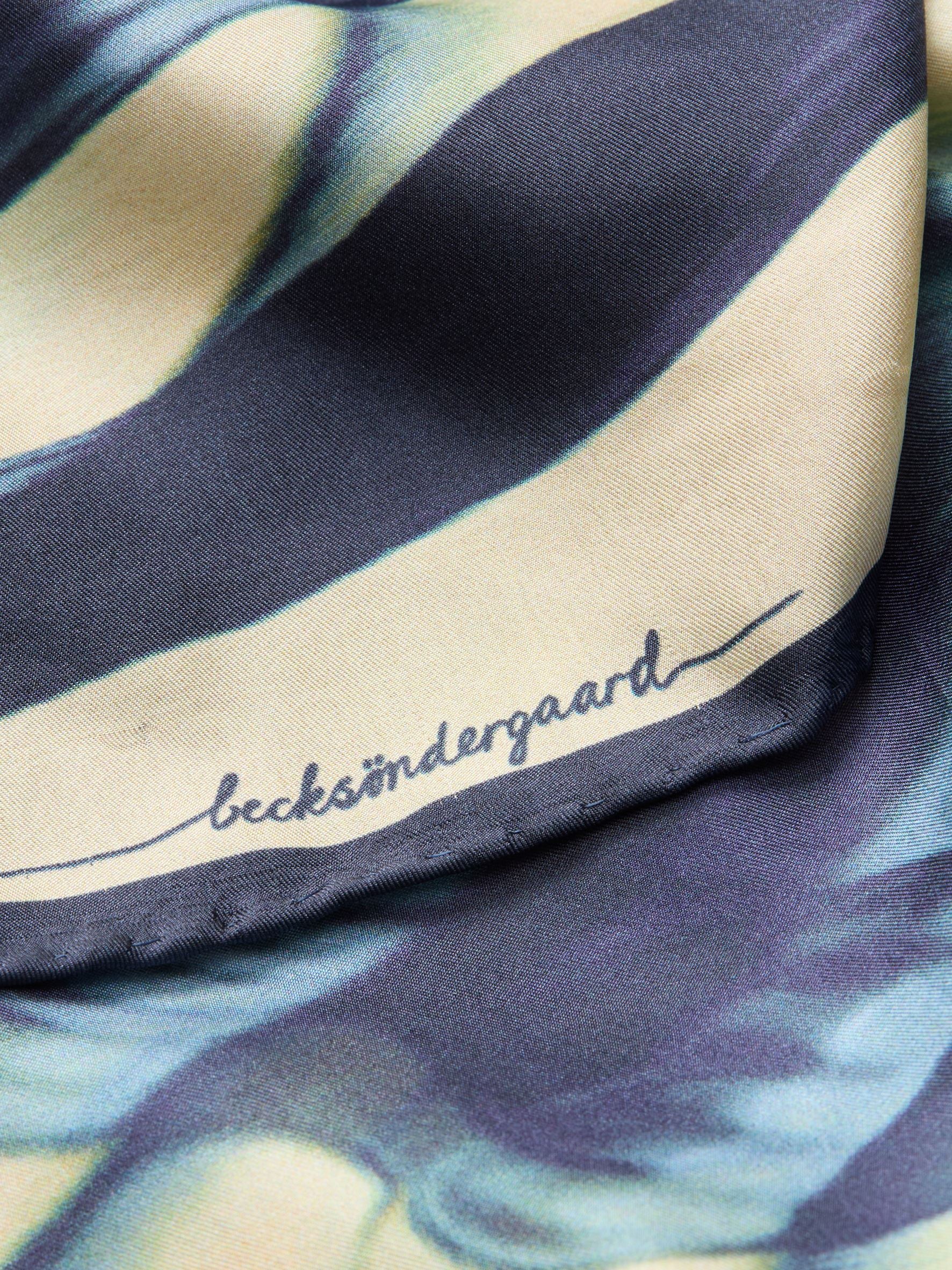 Sealica Sia Scarf OneSize Becksöndergaard.dk