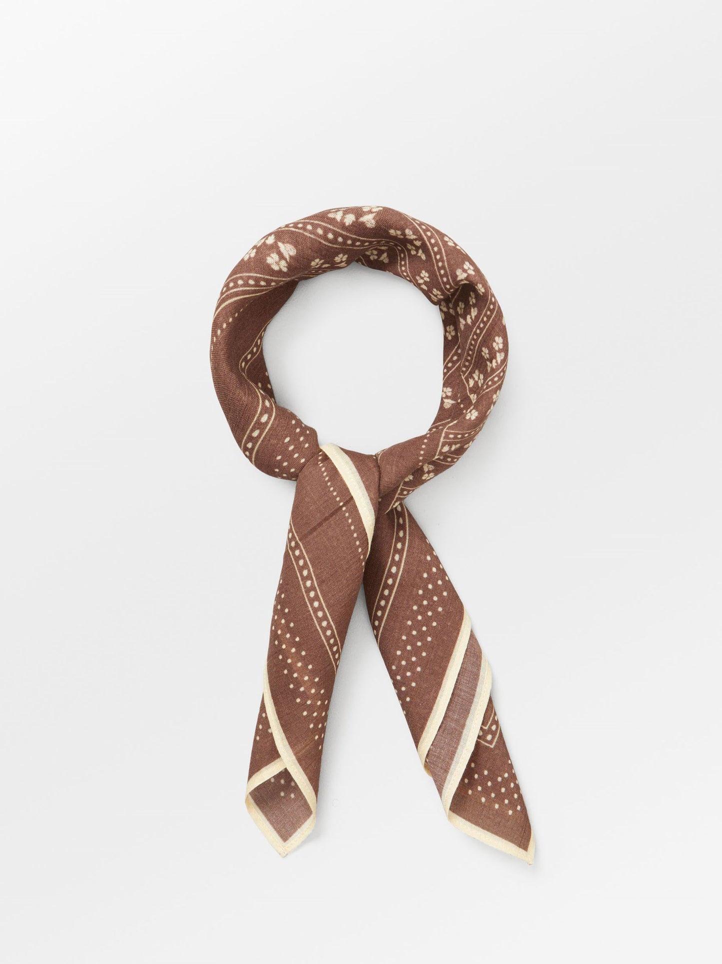Talianna Cotta Scarf OneSize Becksöndergaard.dk