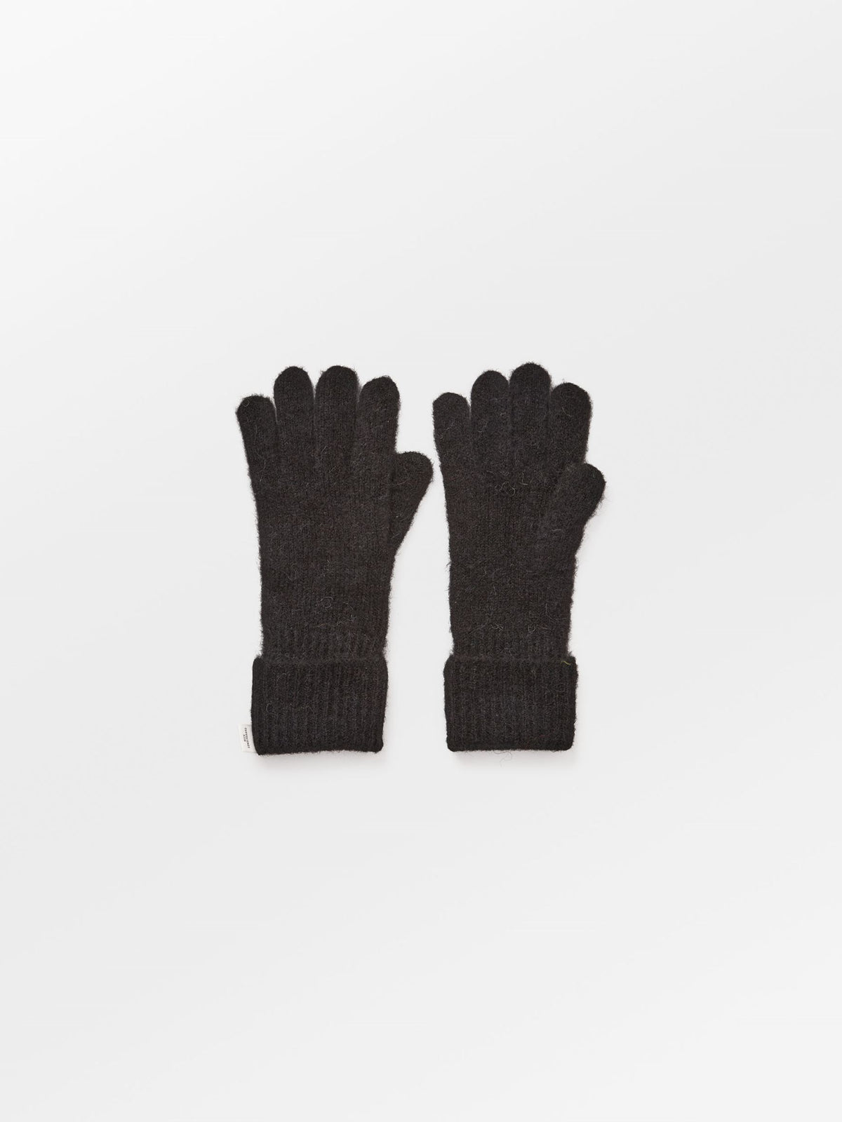 Alpaca-Wool Glove OneSize Becksöndergaard.dk
