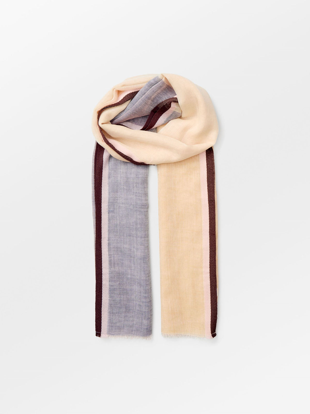 Kikko Woo Scarf OneSize Becksöndergaard.dk