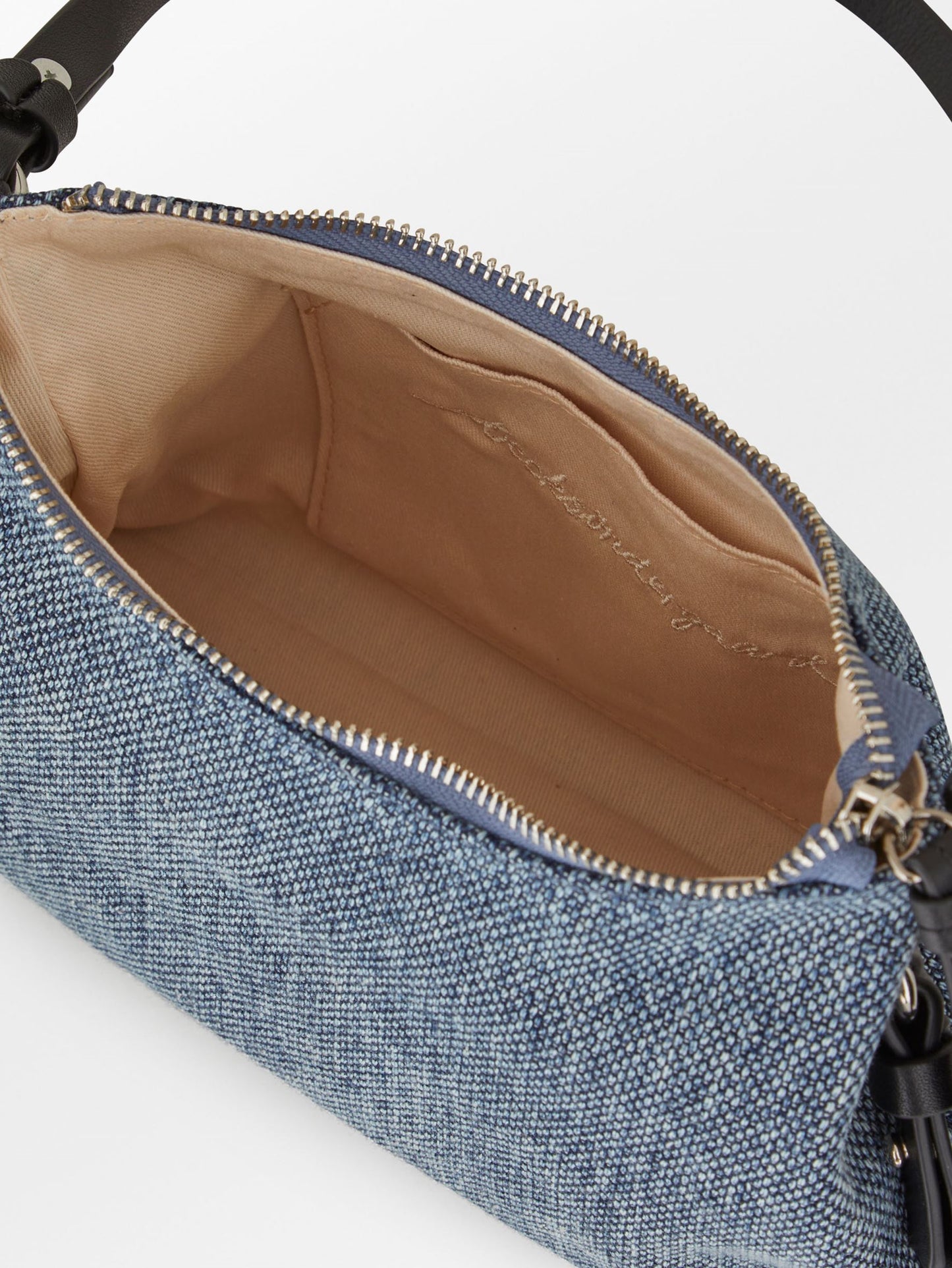 Deniwea Ellie Bag OneSize Becksöndergaard.dk