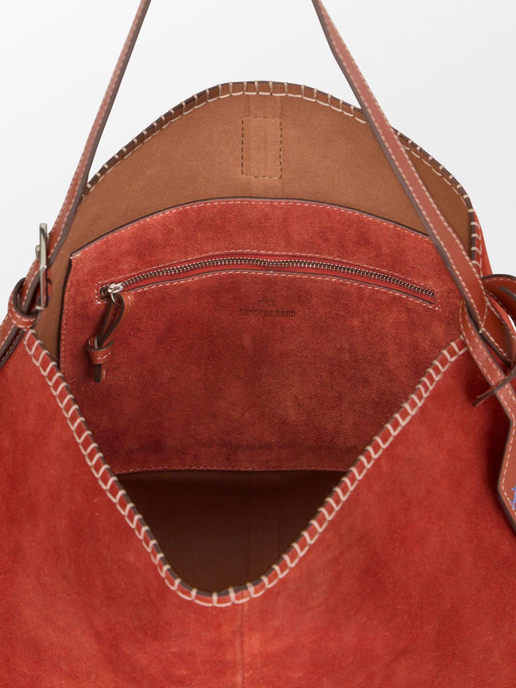 Stitch Leah Bag OneSize Becksöndergaard.dk