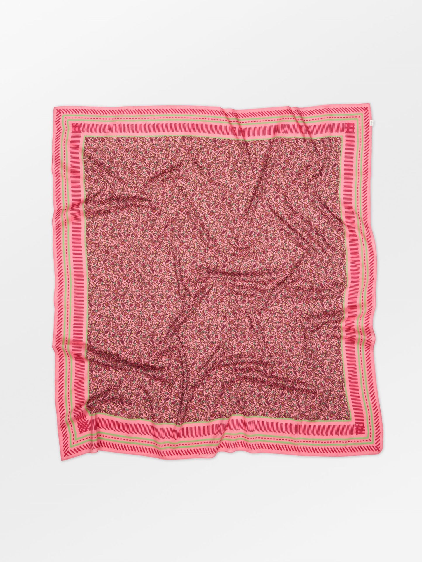 Asflora Sico Scarf OneSize Becksöndergaard.dk