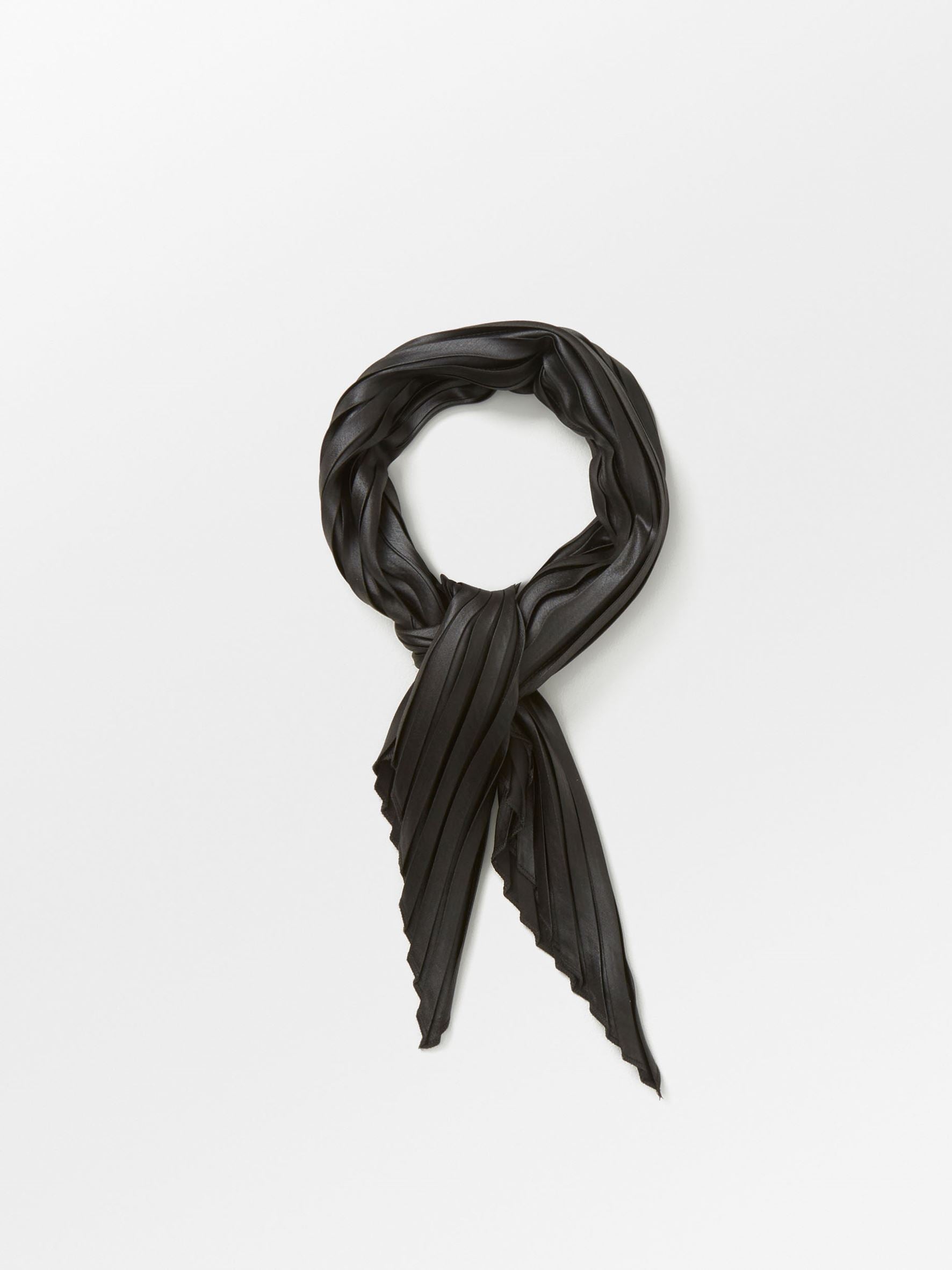 Laz Plea Scarf OneSize Becksöndergaard.dk