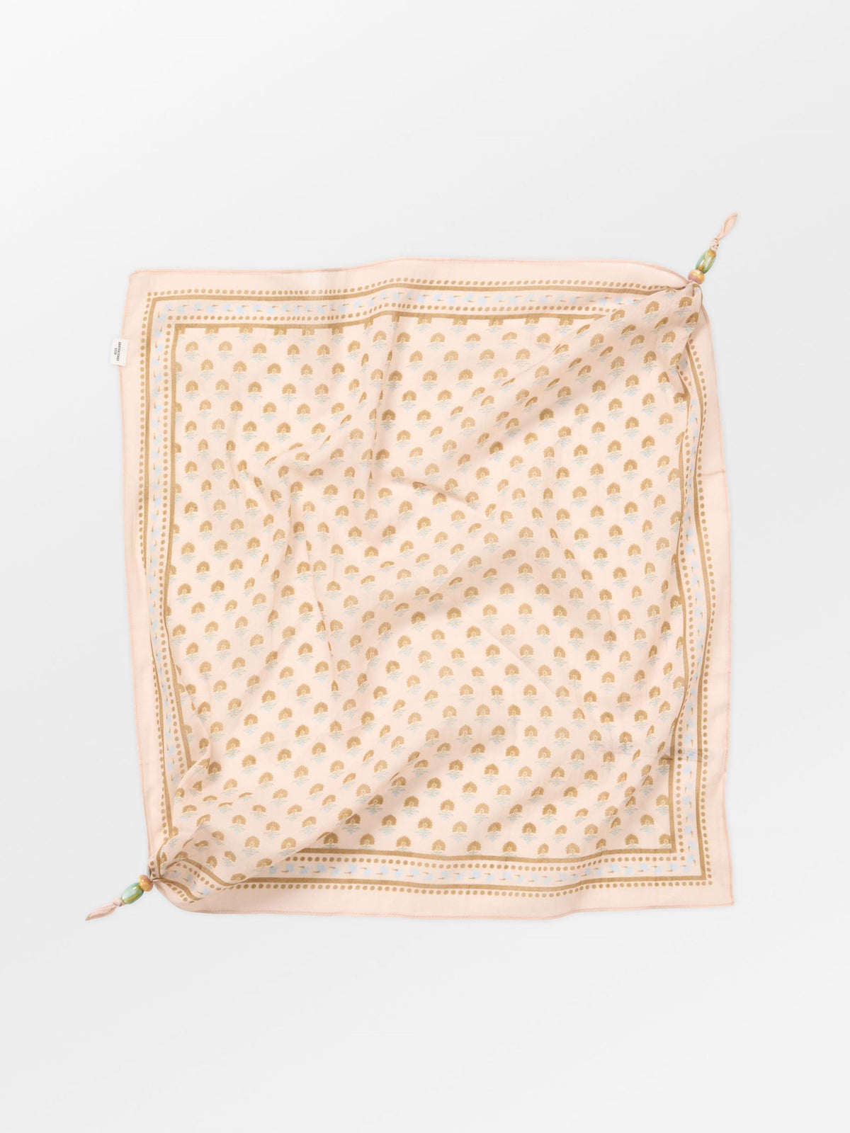 Vara Cotta Scarf OneSize Becksöndergaard.dk