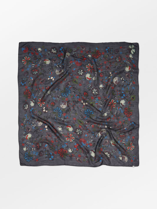 Bromflora Tabby Sia Scarf OneSize Becksöndergaard.dk