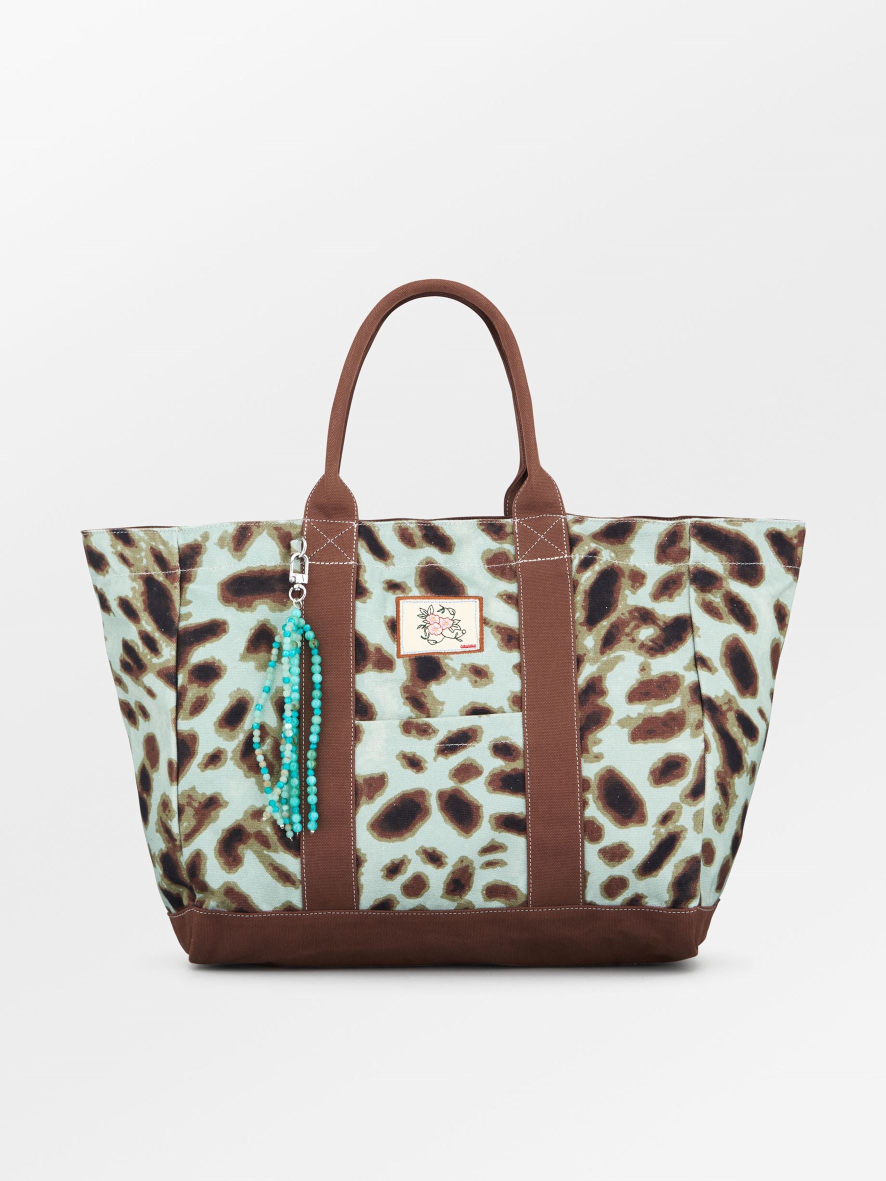 Leola Canvas Camila Bag OneSize Becksöndergaard.dk