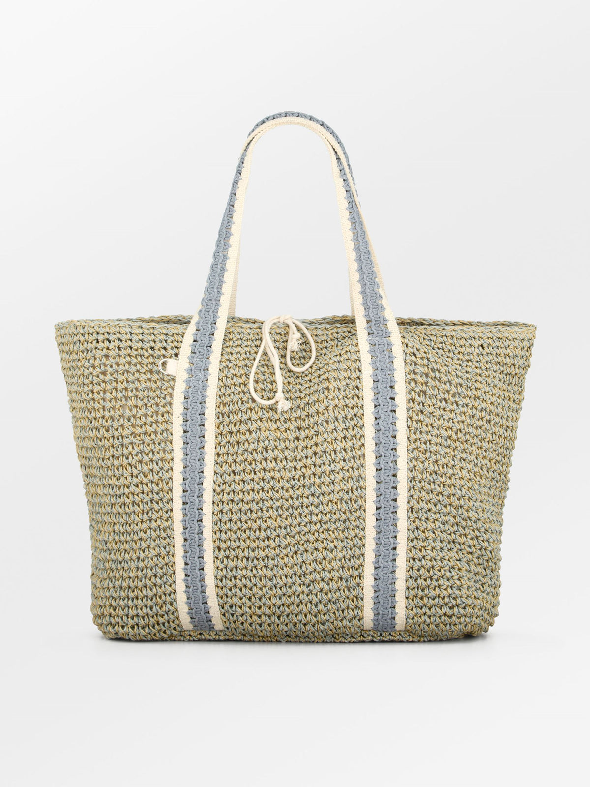 Strawchet Pheobe Bag OneSize Becksöndergaard.dk