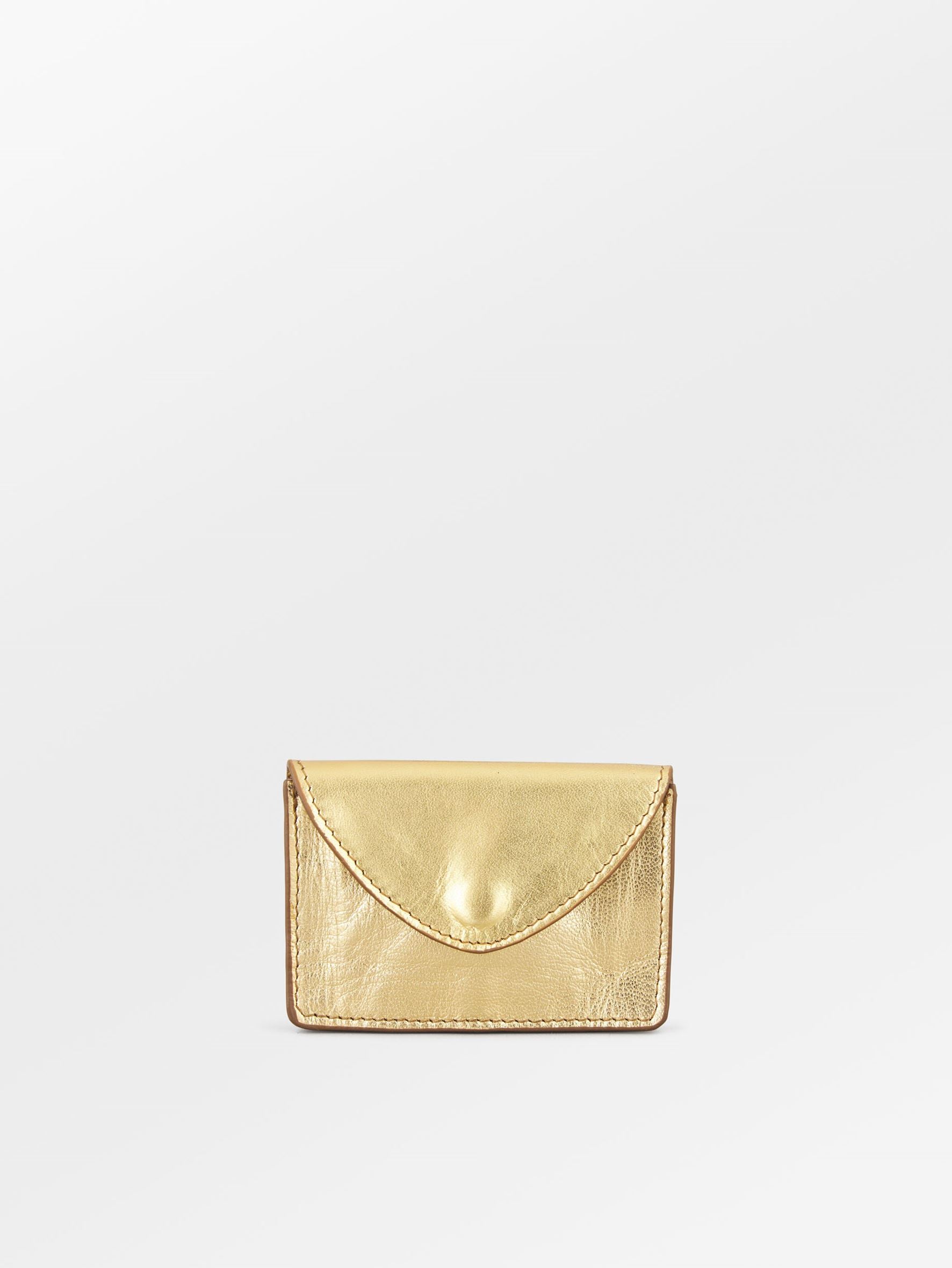 Glaze Card Wallet OneSize Becksöndergaard.dk