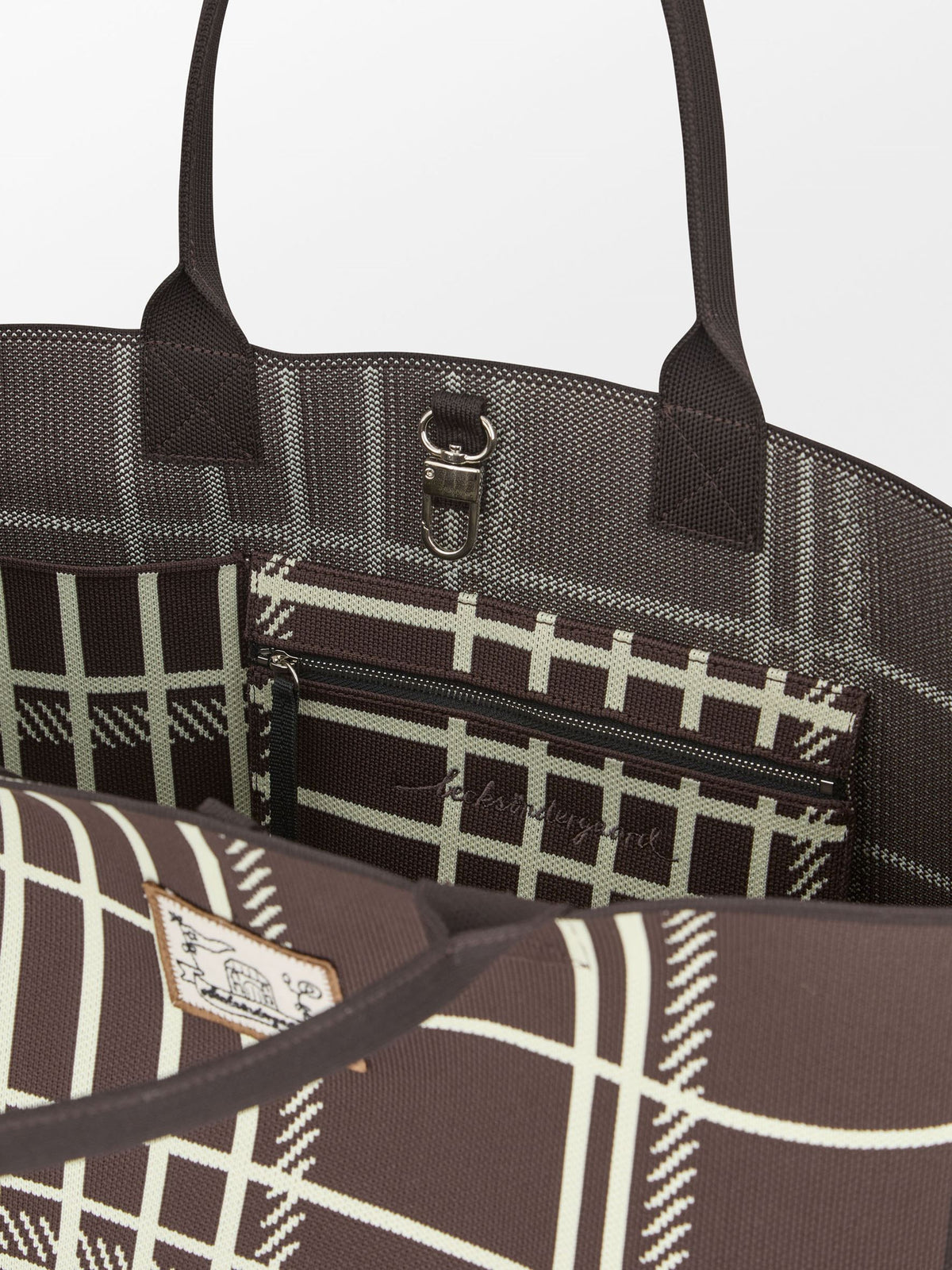 Grid Josie Bag OneSize Becksöndergaard.dk