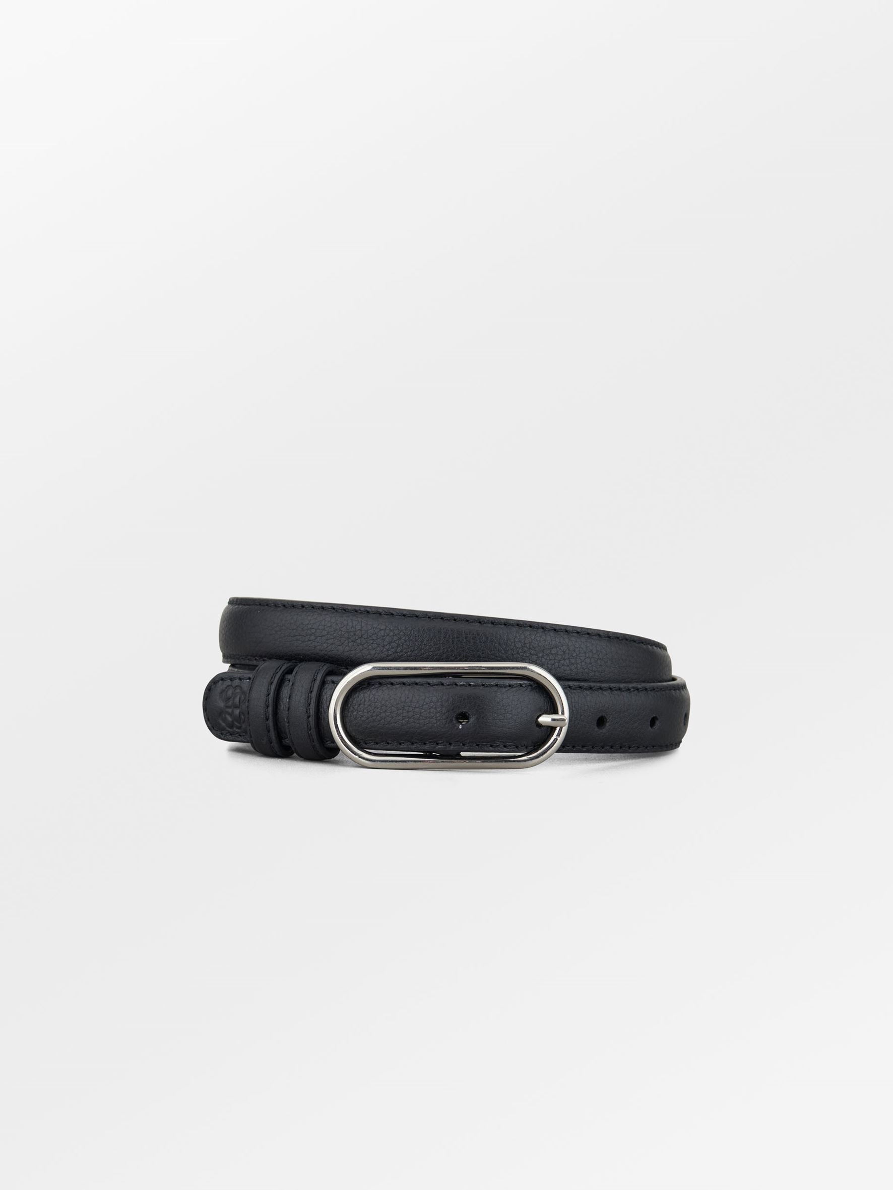 Grain Nola Leather Belt Clothing Becksöndergaard.dk