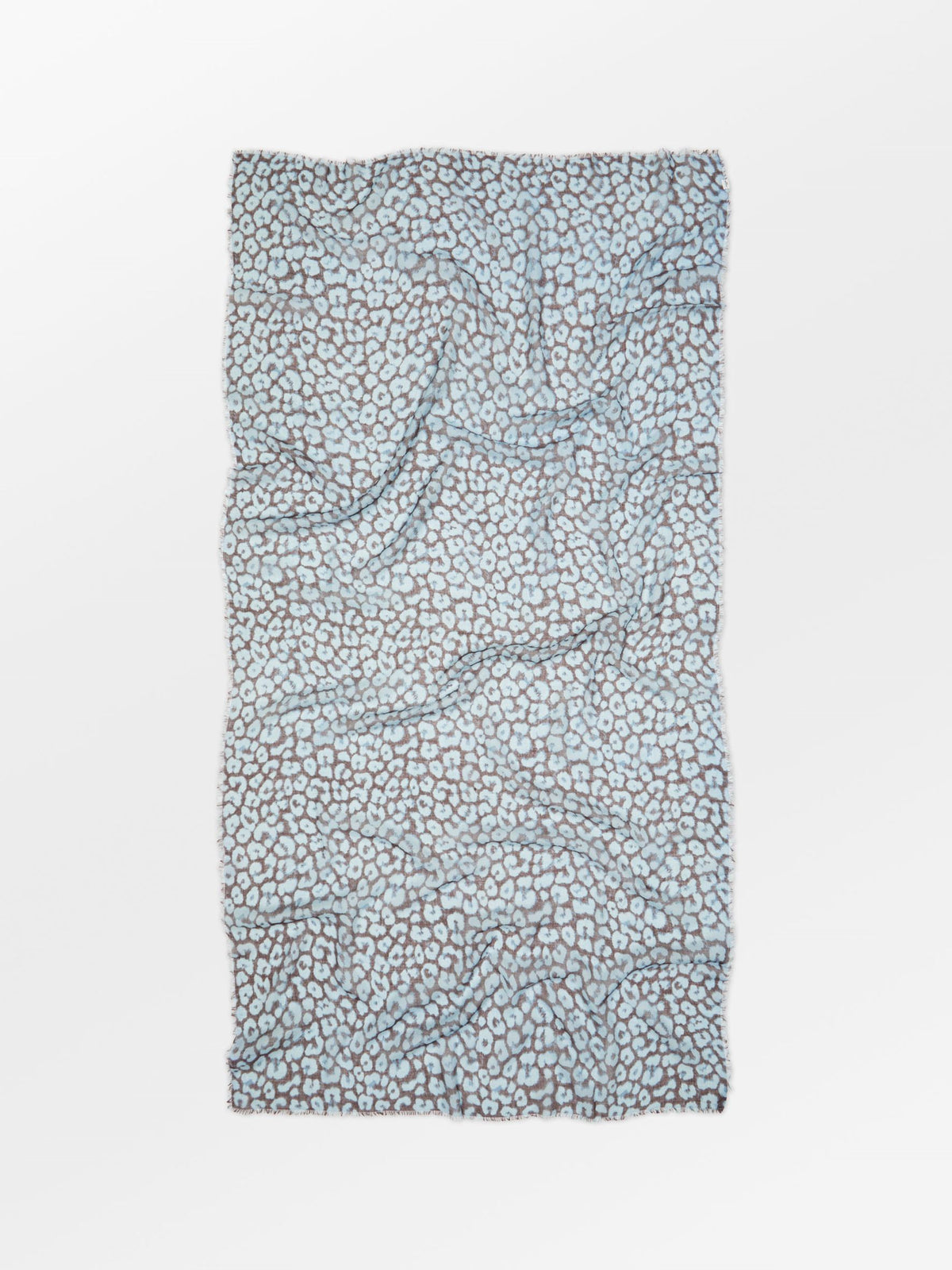 Leony Woo Scarf OneSize Becksöndergaard.dk