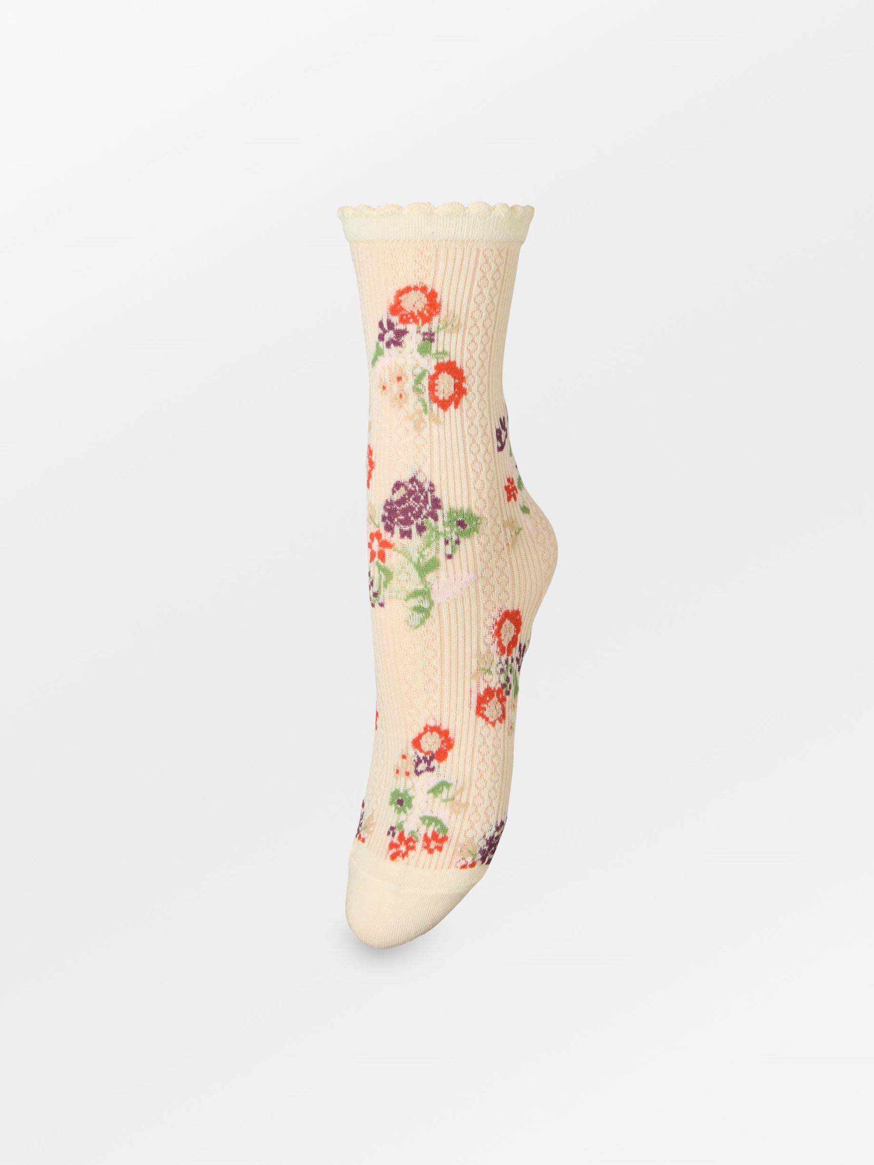 Beaufleur Sock Socks Becksöndergaard.dk