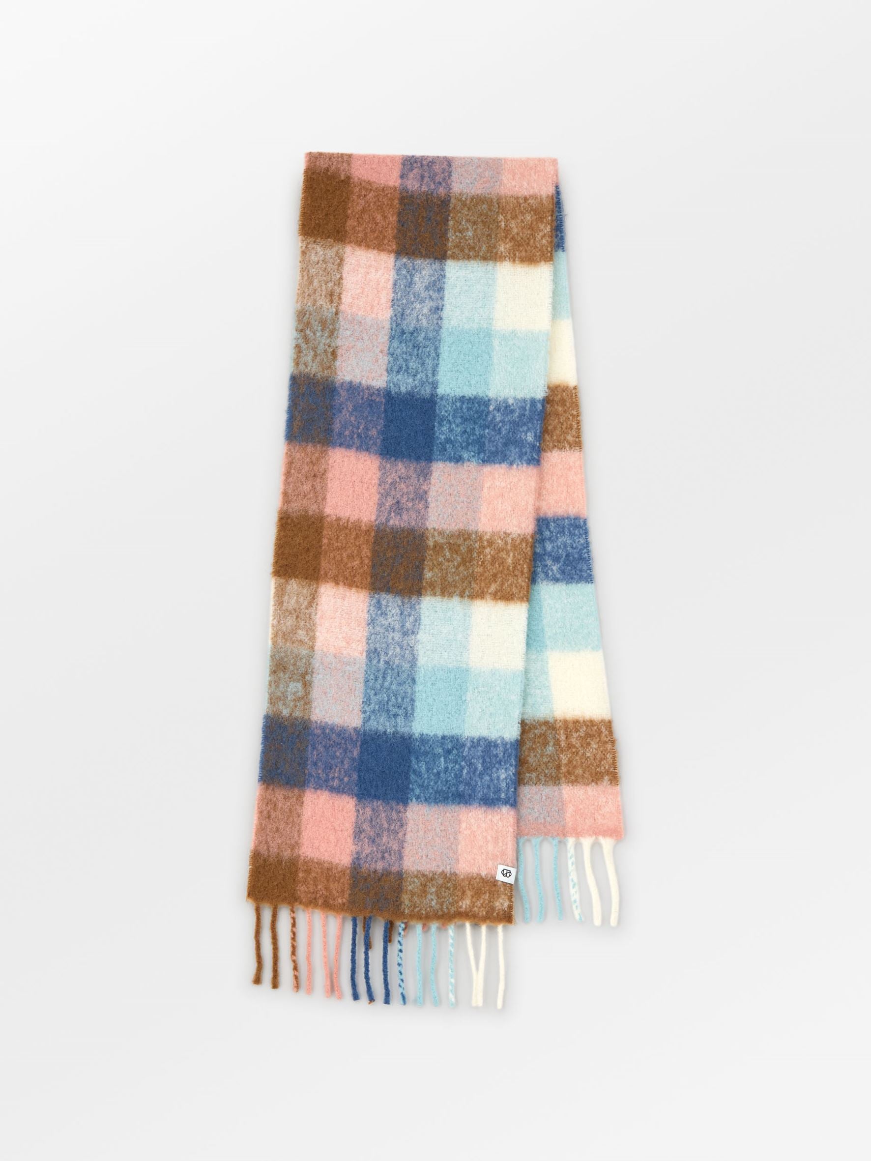 Check Anilopa Scarf OneSize Becksöndergaard.dk