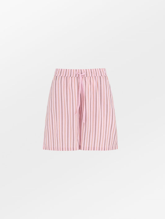 Linoa Pyjamas Shorts Clothing Becksöndergaard.dk