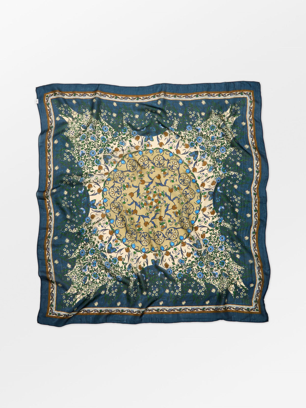 Gardenparty Taby Sia Scarf OneSize Becksöndergaard.dk