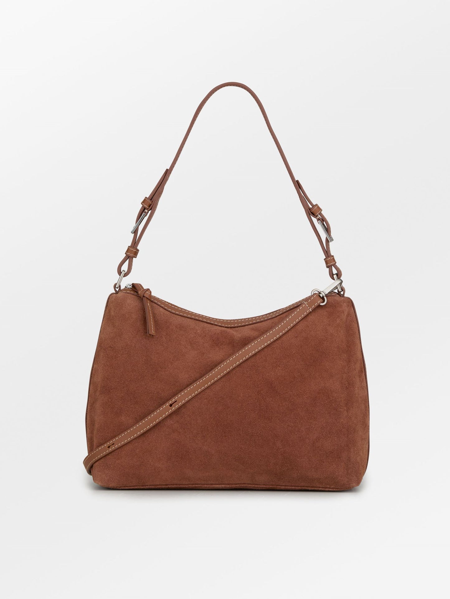 Suede Ginni Old Bag OneSize Becksöndergaard.dk