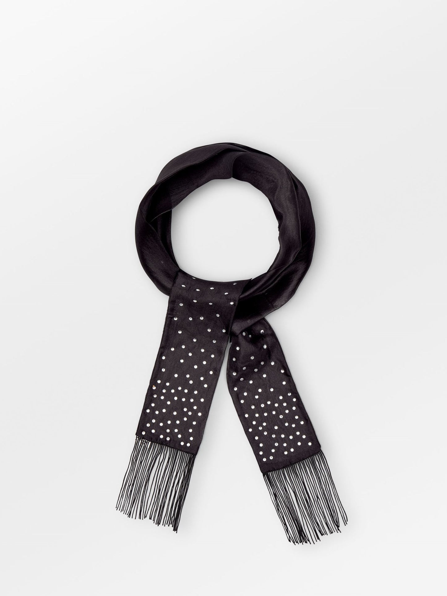 Glimsy Party Scarf OneSize Becksöndergaard.dk