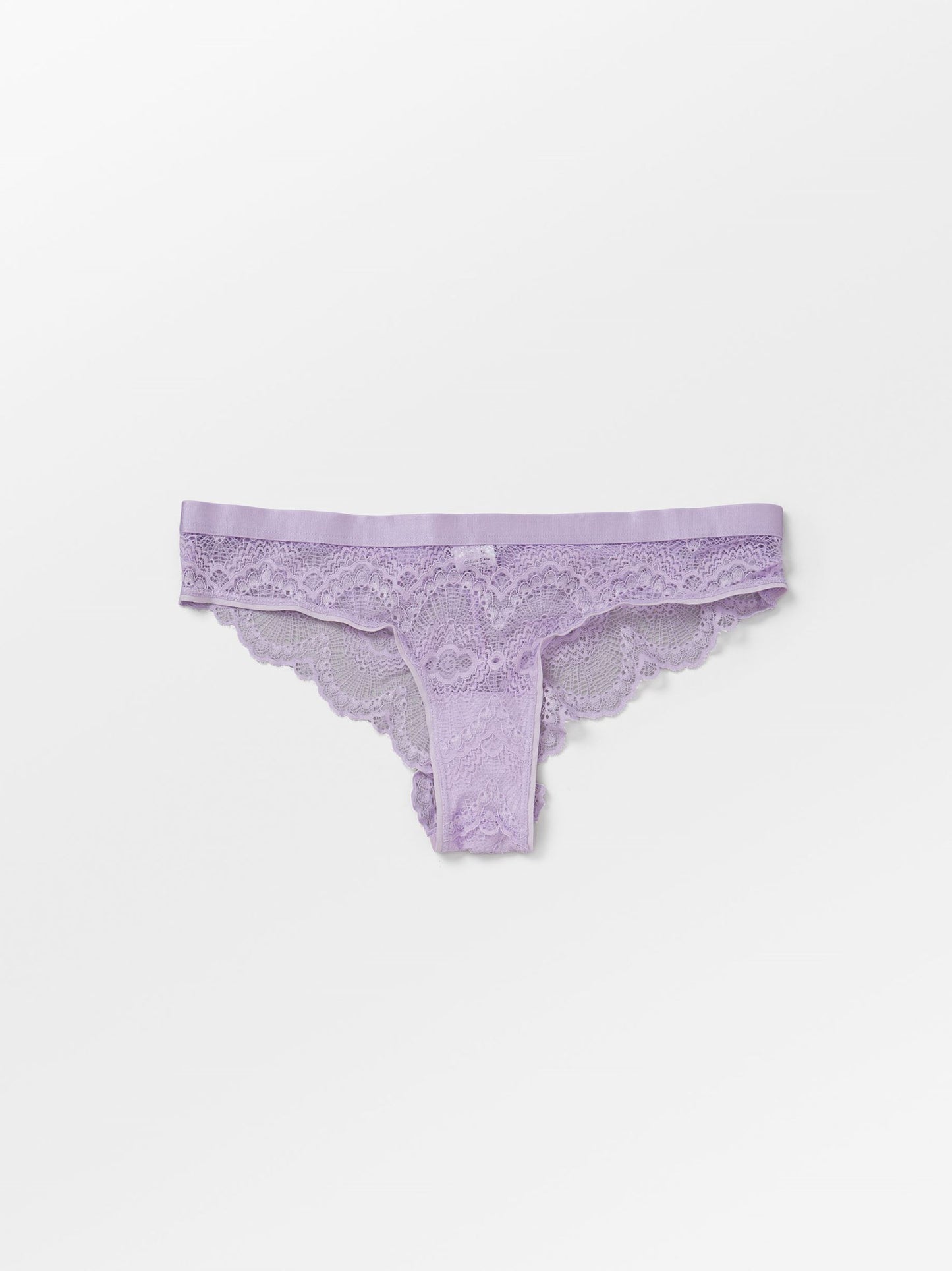 Wave Lace Codie Cheeky 2 Pack Clothing Becksöndergaard.dk   