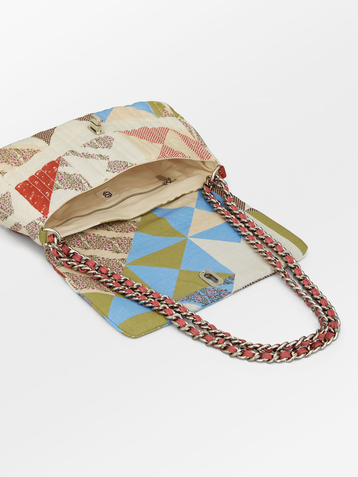 Quilta Hollis Bag OneSize Becksöndergaard.dk