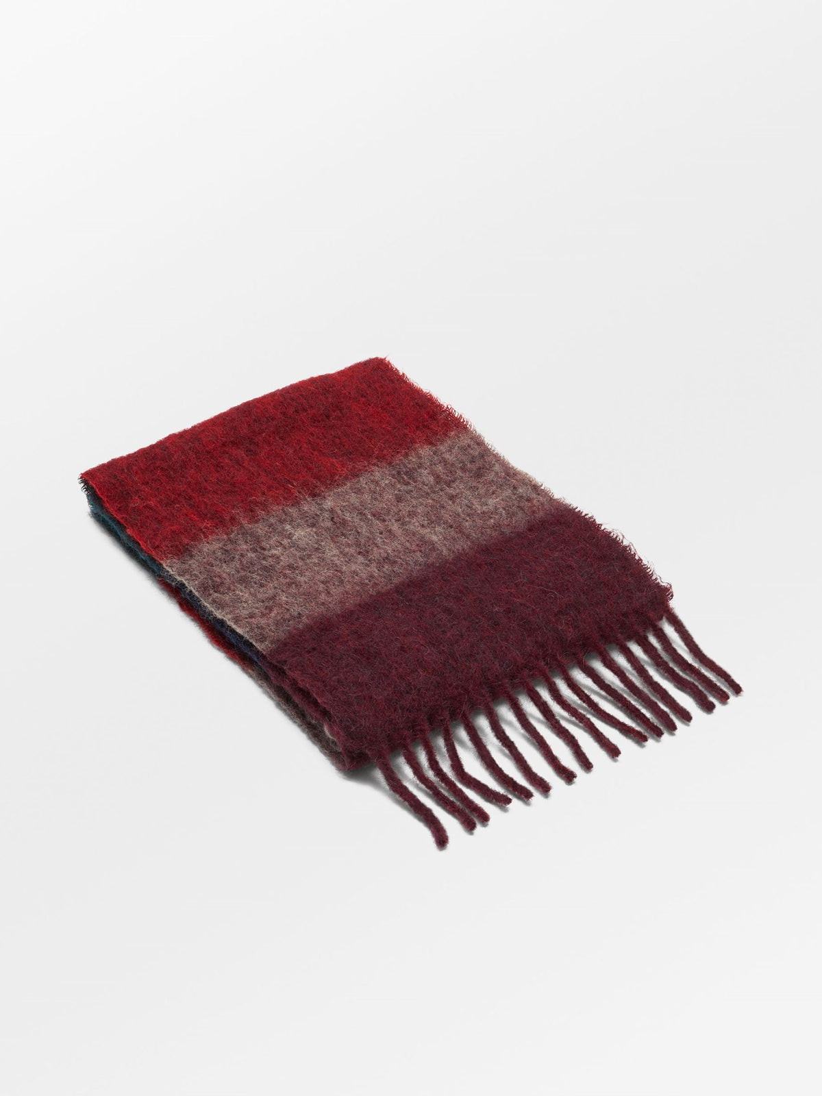 Strada Tilda M Scarf OneSize Becksöndergaard.dk