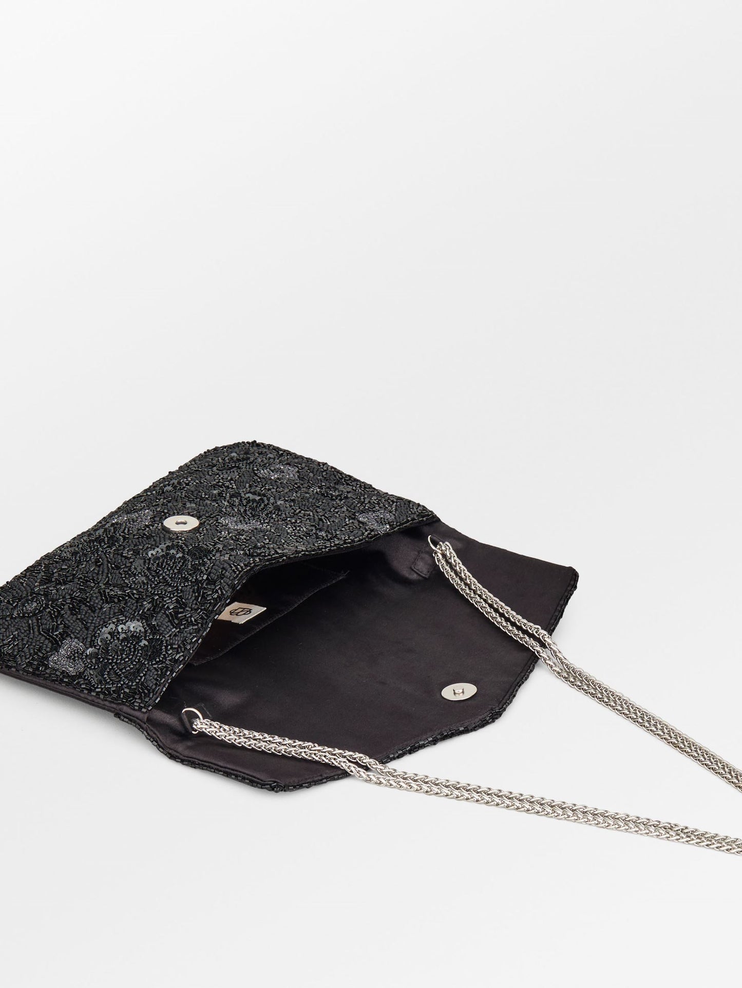 Wintery Paradi Bag OneSize Becksöndergaard.dk