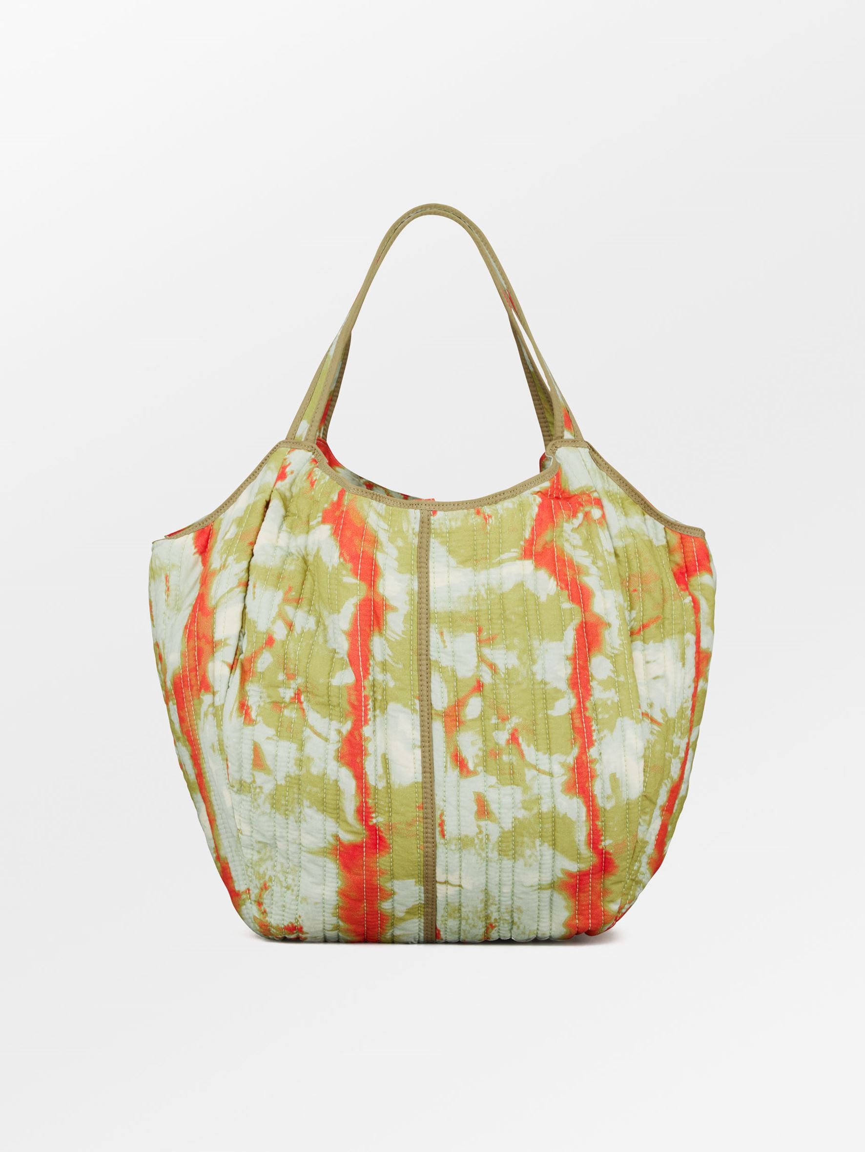 Tiedye Raika Bag OneSize Becksöndergaard.dk