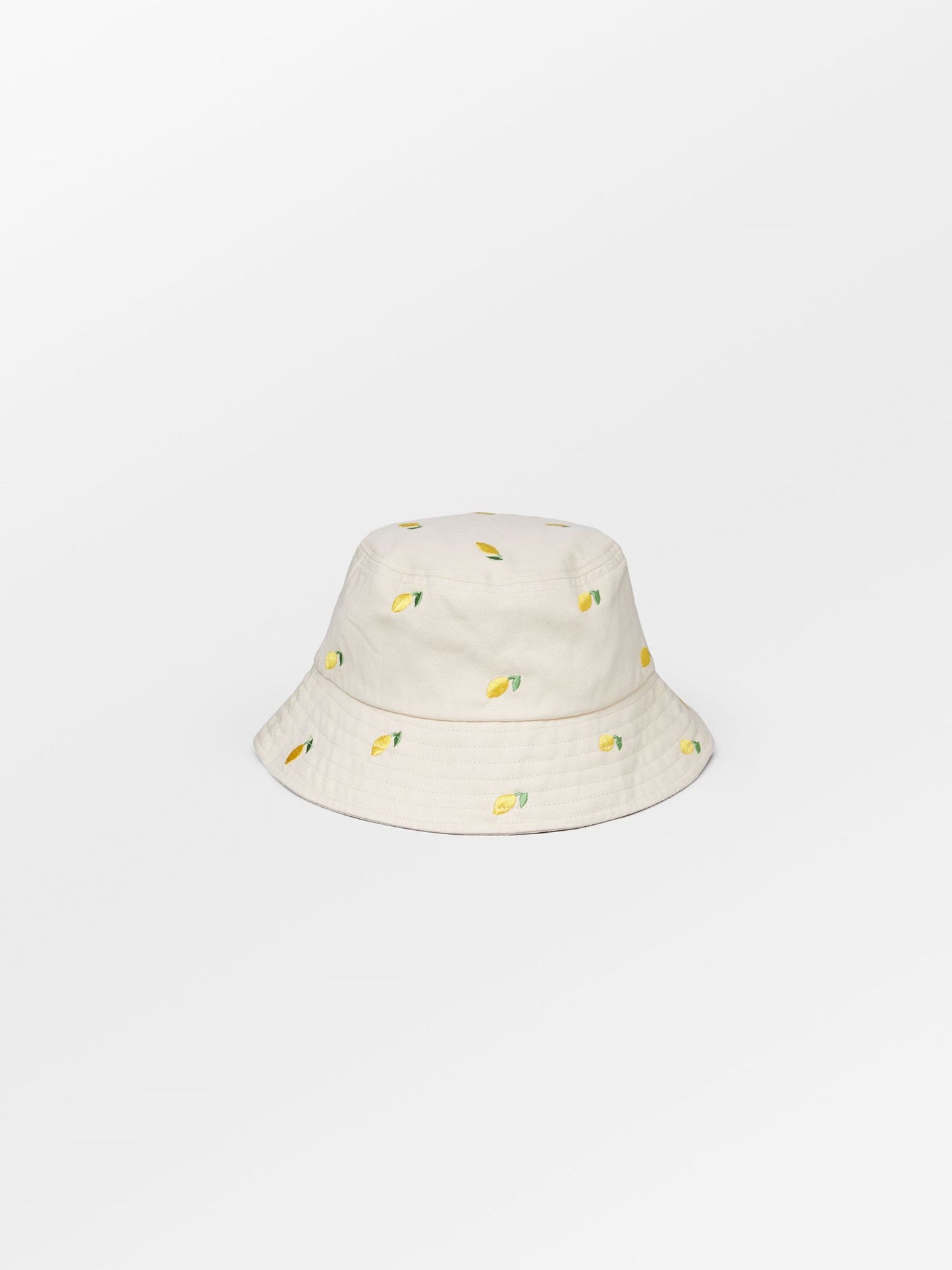 Limone Bucket Hat Clothing Becksöndergaard.dk   