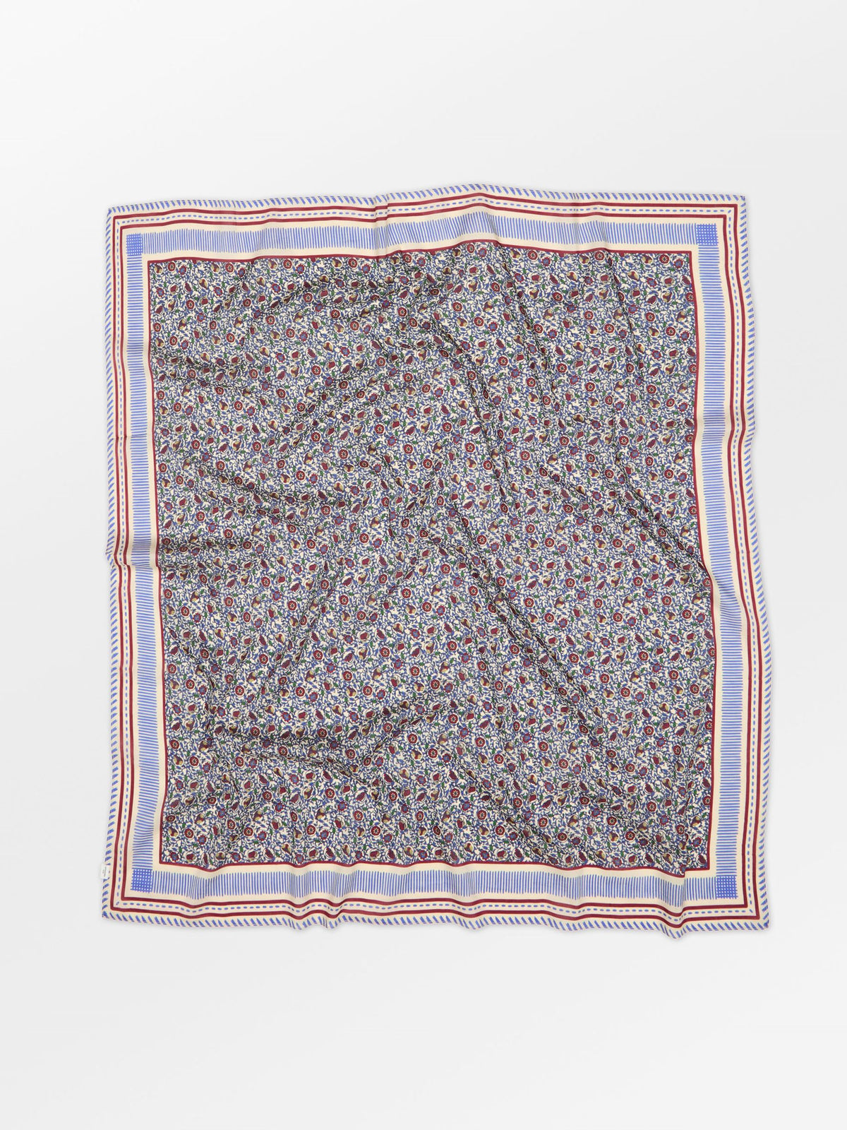 Asflora Sico Scarf OneSize Becksöndergaard.dk