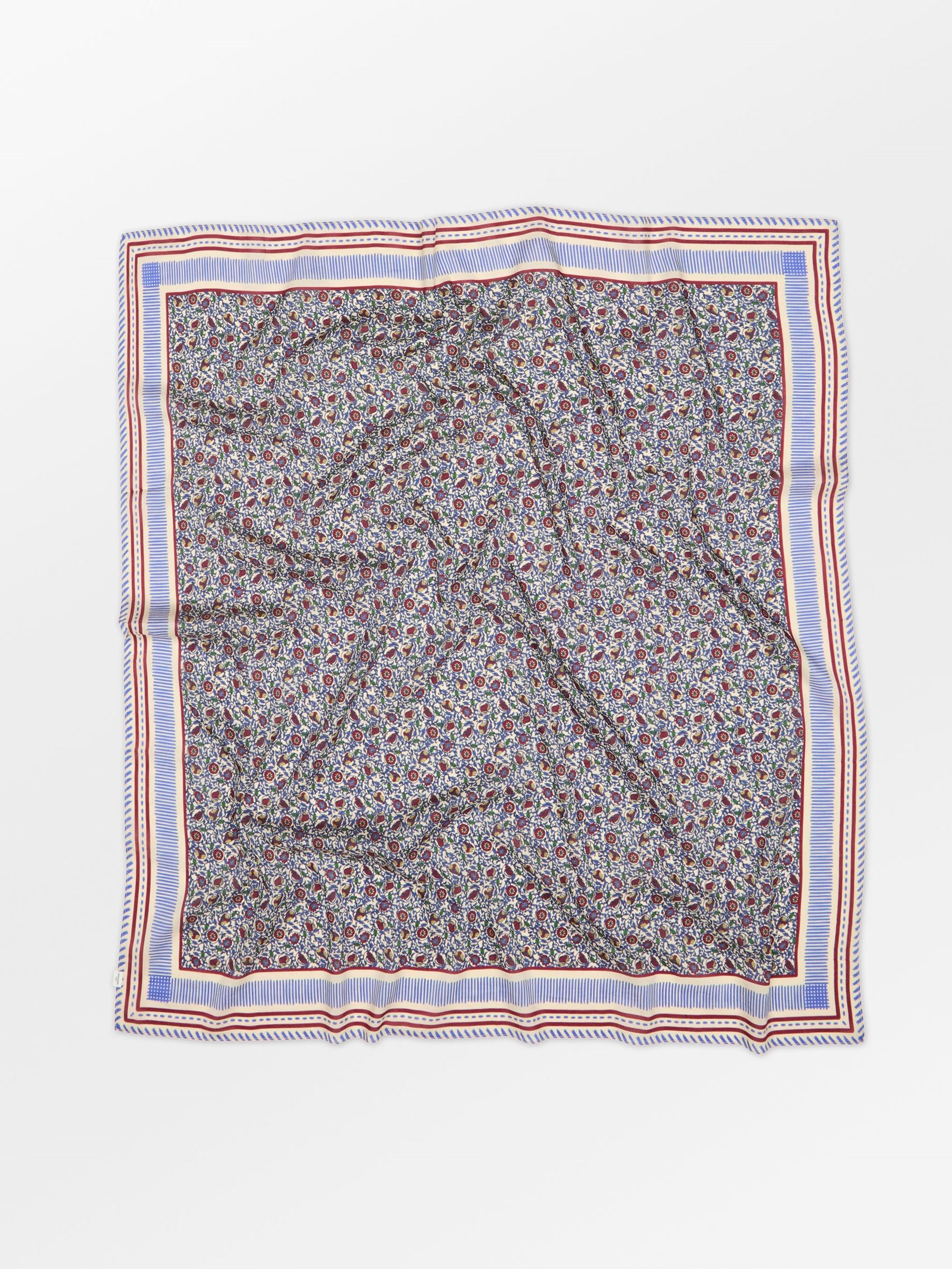 Asflora Sico Scarf OneSize Becksöndergaard.dk